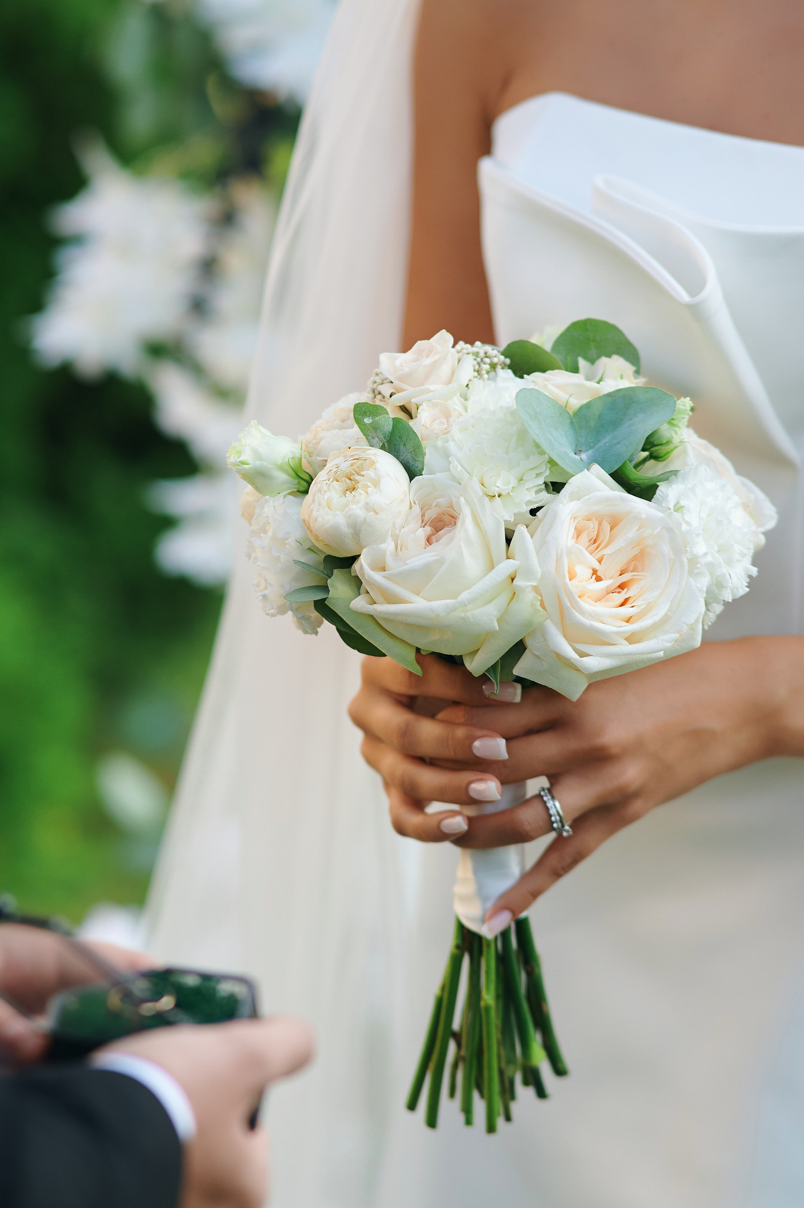 Настя и Антон. Репортажной фотограф Ариан