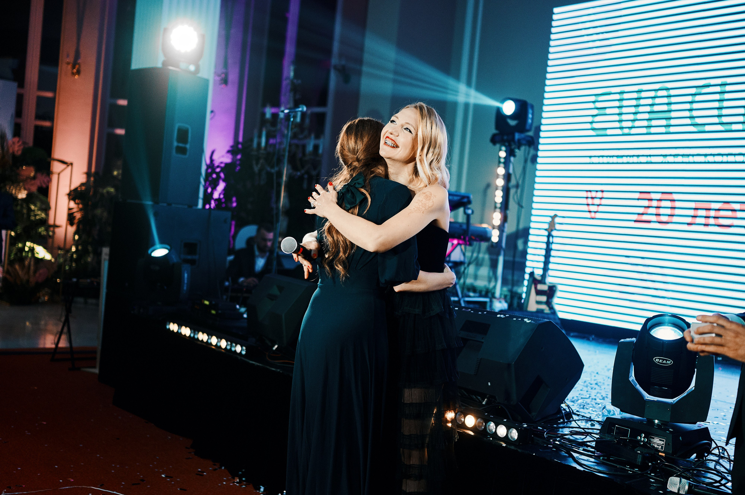 Eva clinic. Репортажной фотограф Ариан