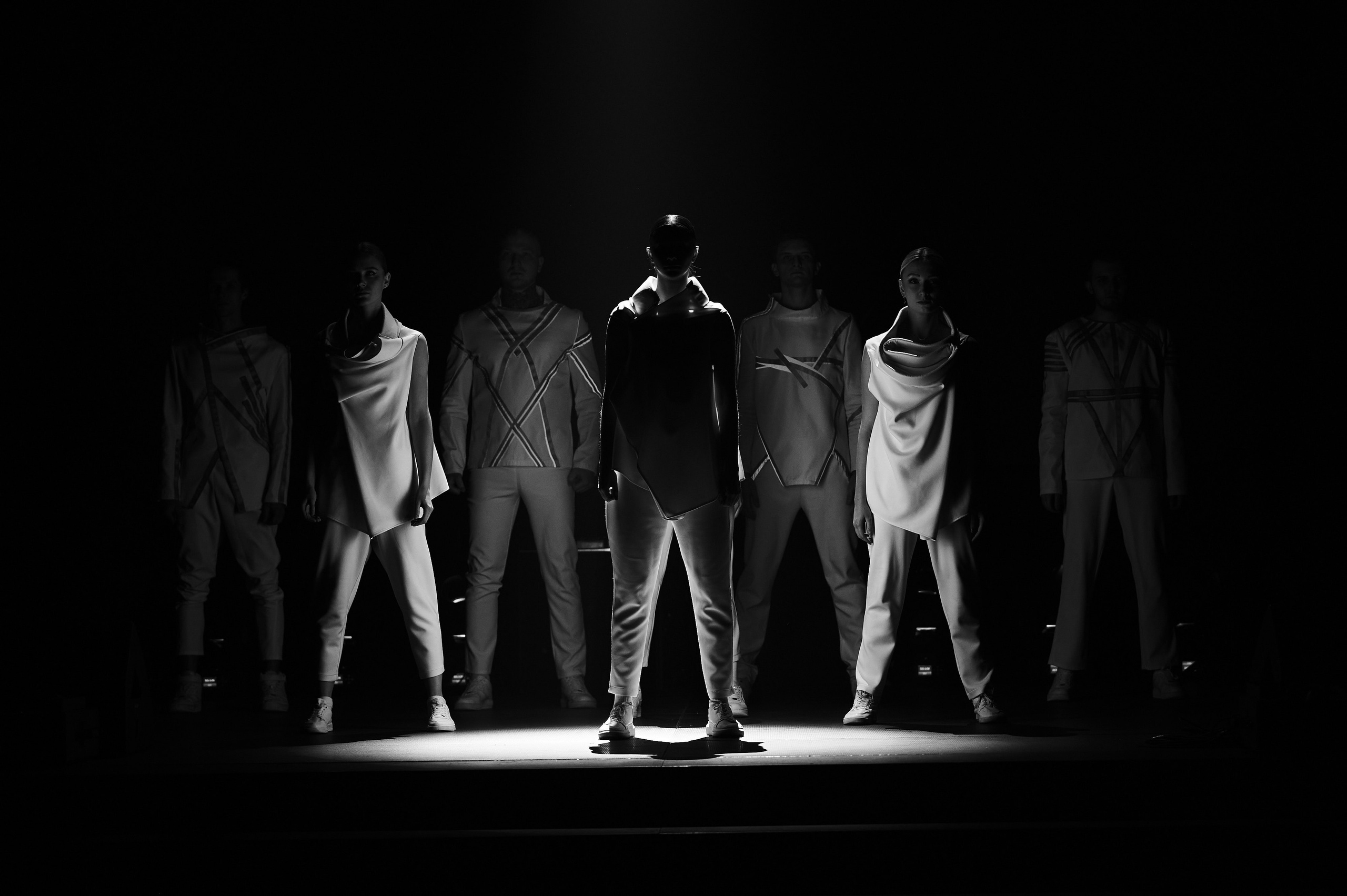 SoftClub. Репортажной фотограф Ариан