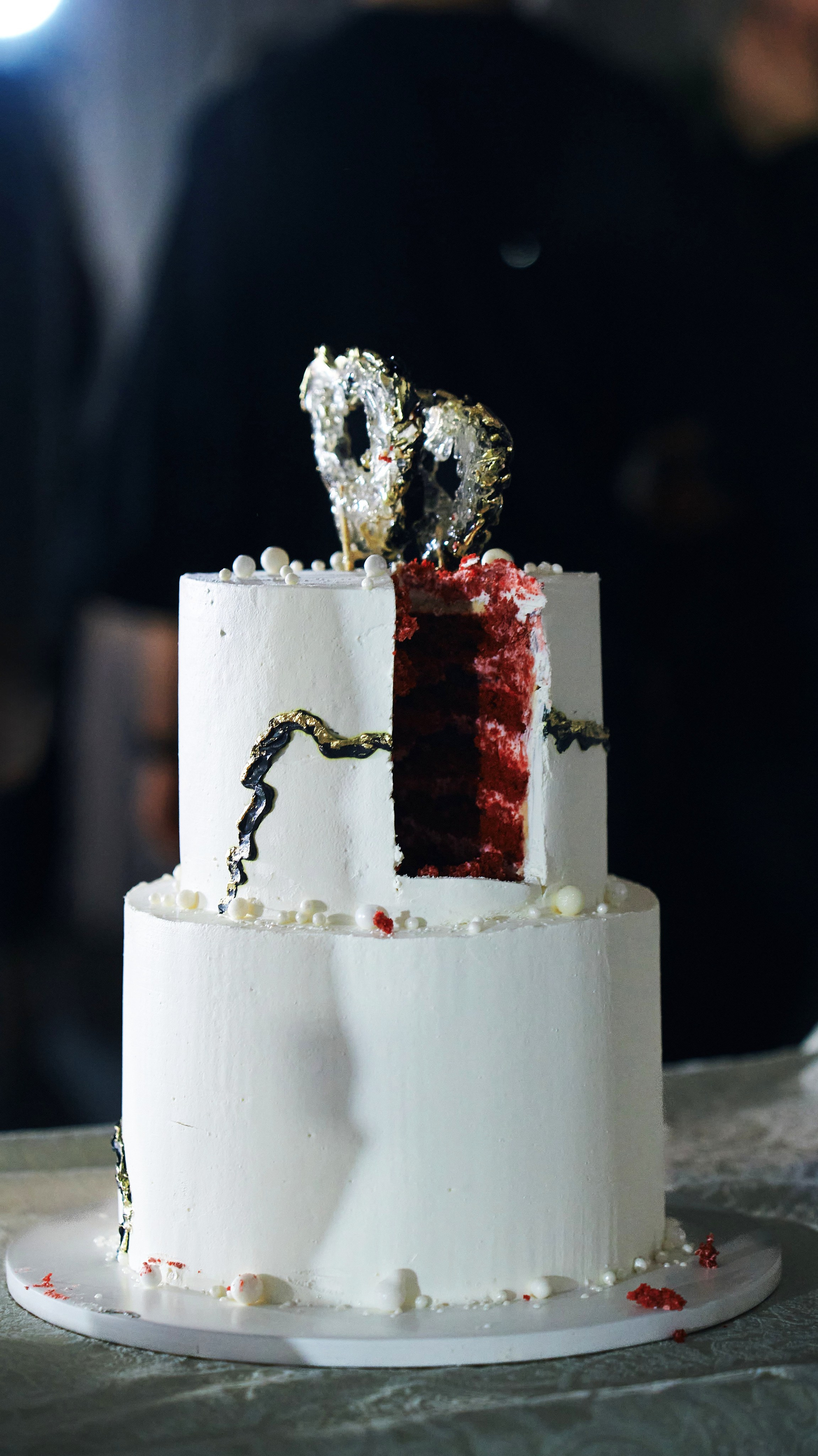 Настя и Антон. Репортажной фотограф Ариан