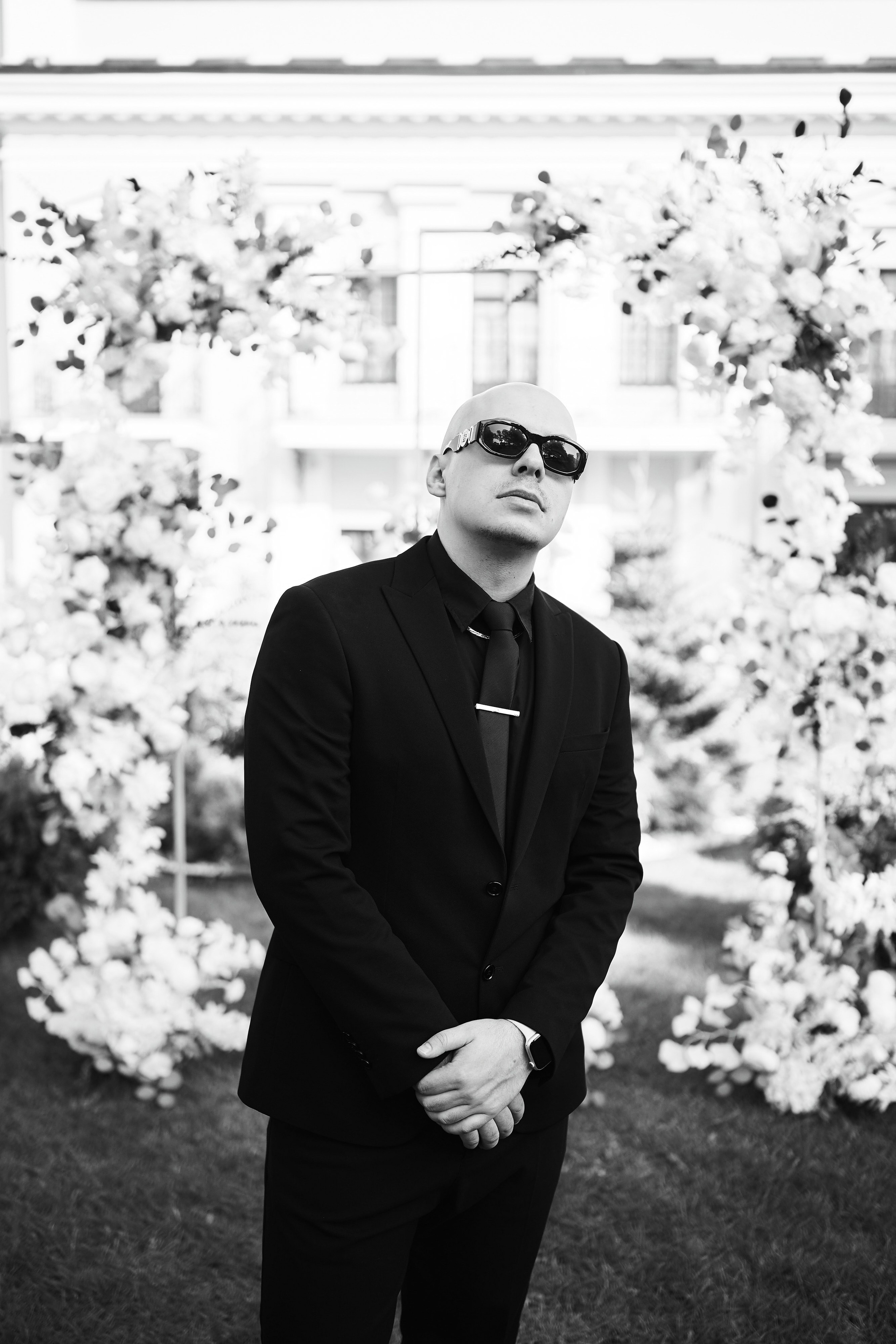 Настя и Антон. Репортажной фотограф Ариан