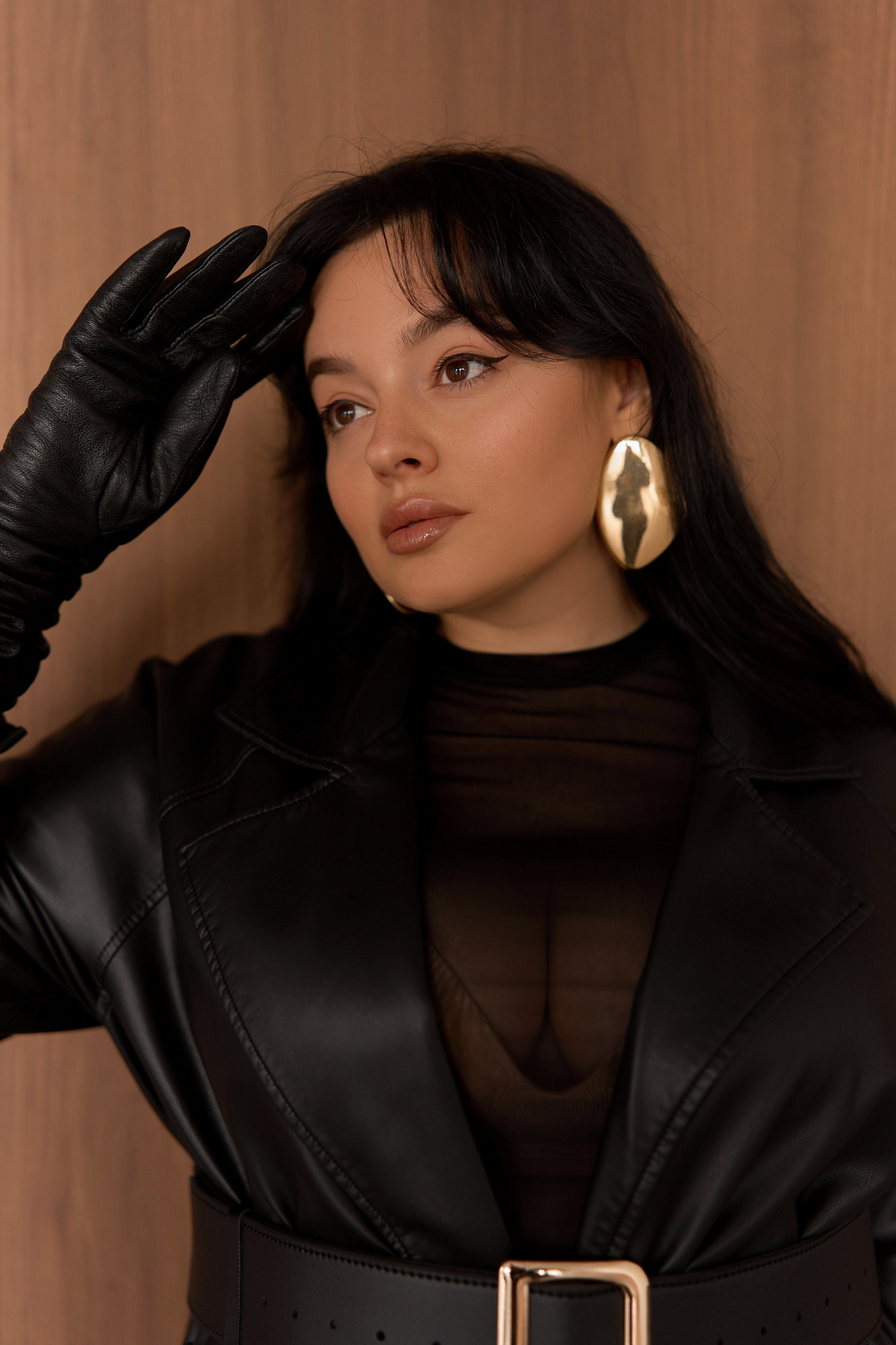 Анна. Фотограф в Москве — Ольга Кушнарева