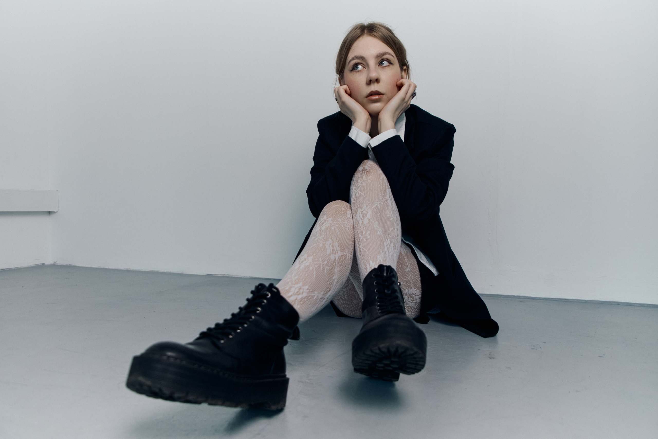 Портреты. ФОТОГРАФ ANASTASIA KOSHELEVA