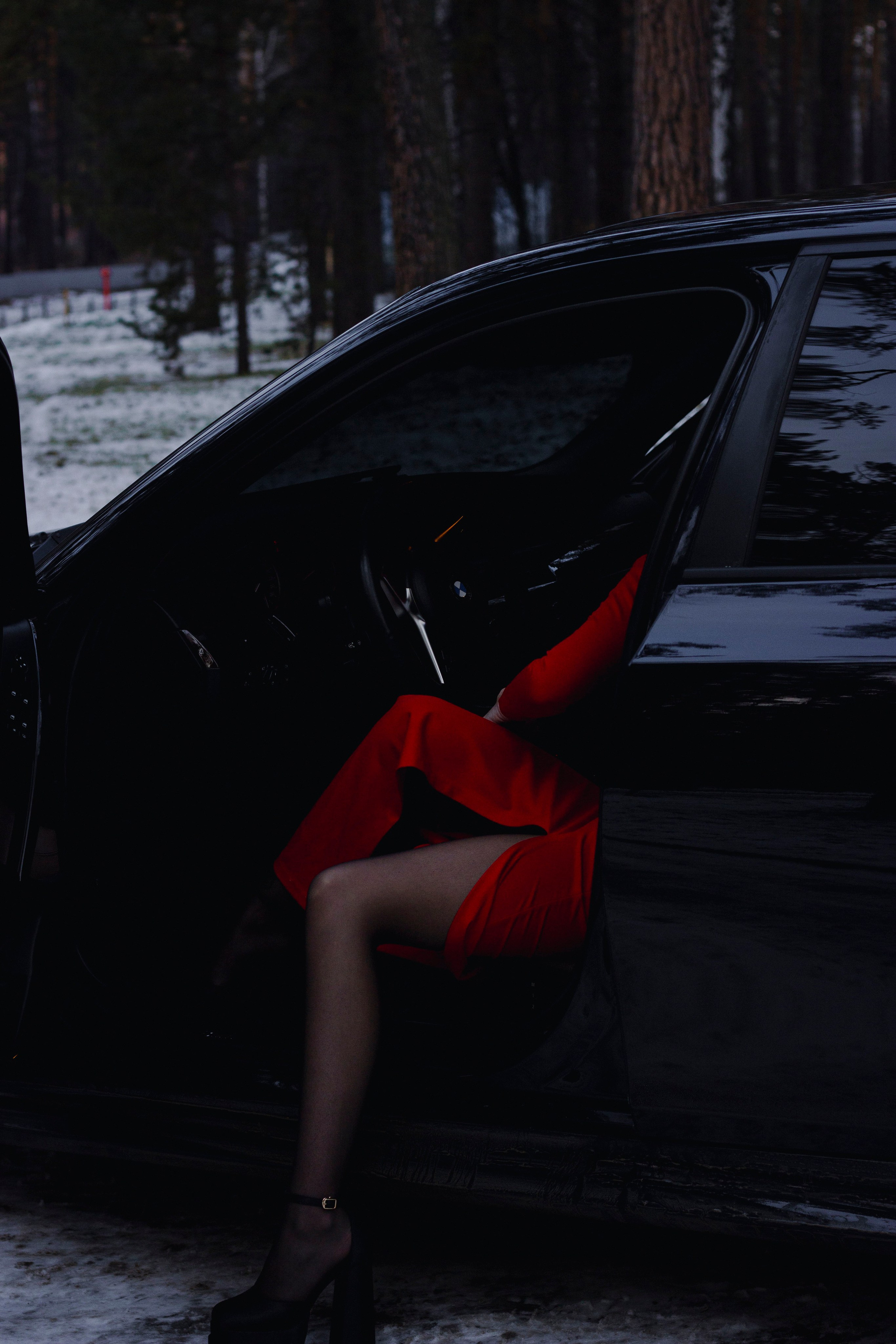 АНАСТАСИЯ. Женский фотограф в Новосибирске