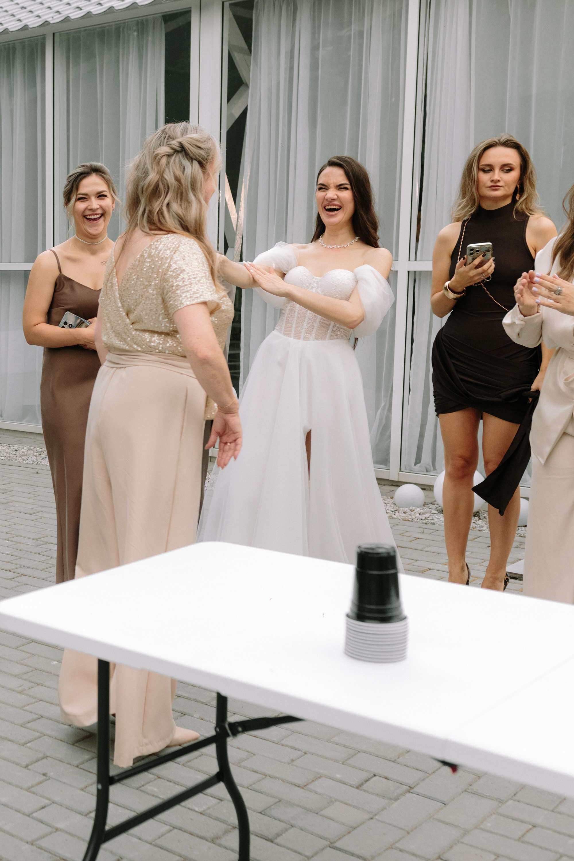 Анастасия & Антон (Vozduh). Фотограф Нижний Тагил Лилия Савина