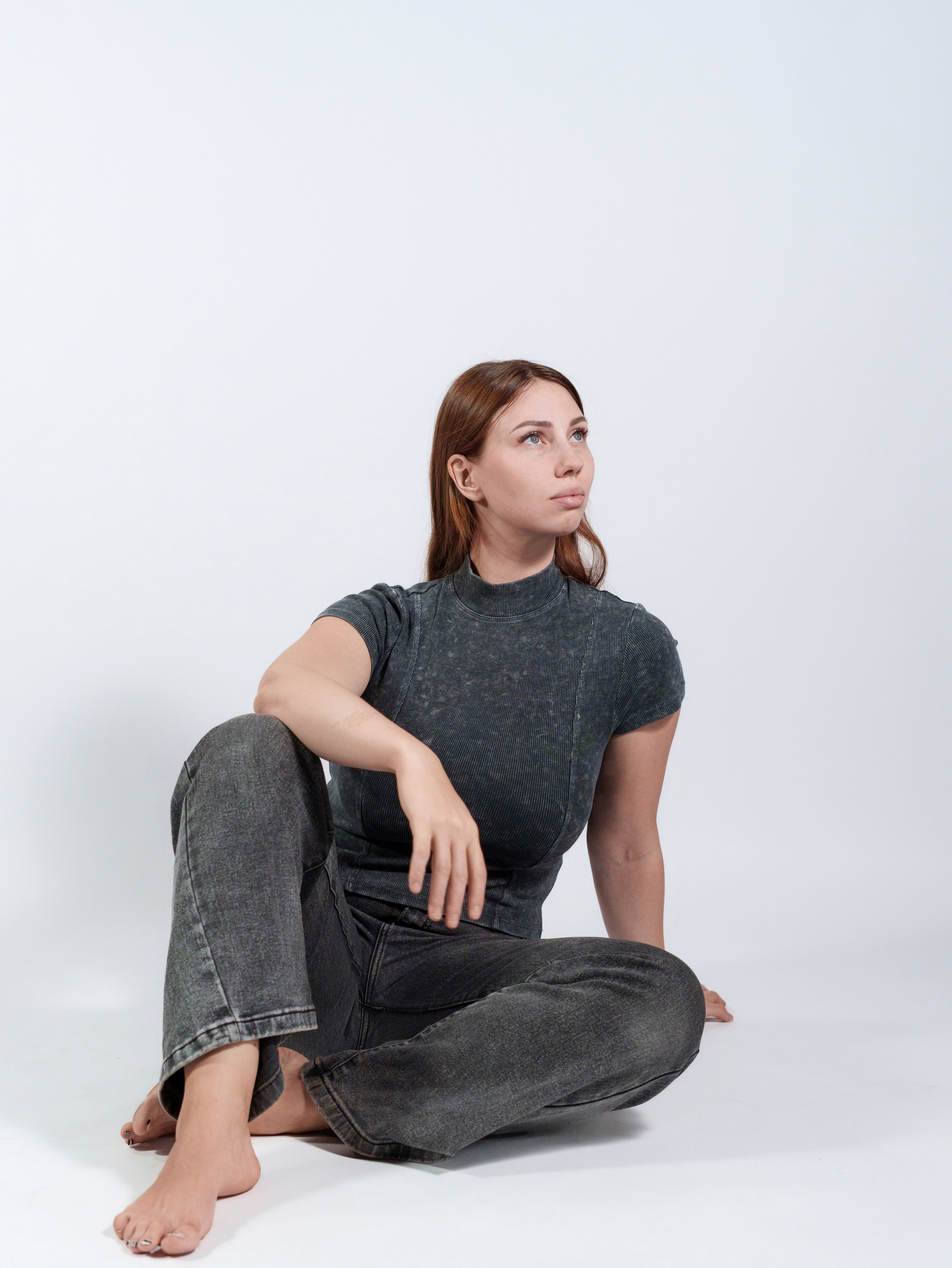 Model test. Фотограф и видеограф Тверь