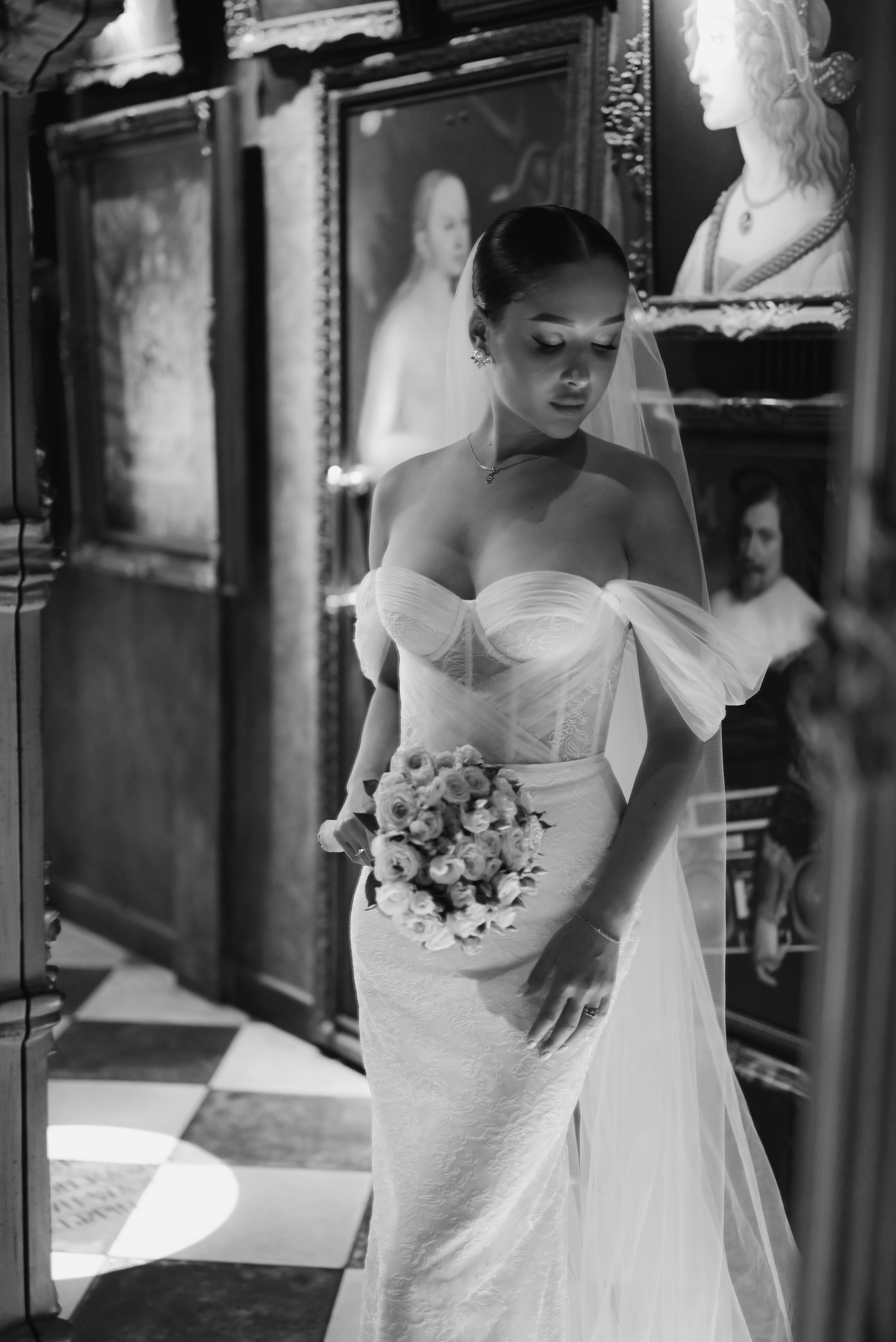 Ринат & Альбина. Свадебный и семейный фотограф в Уфе Александров Максим