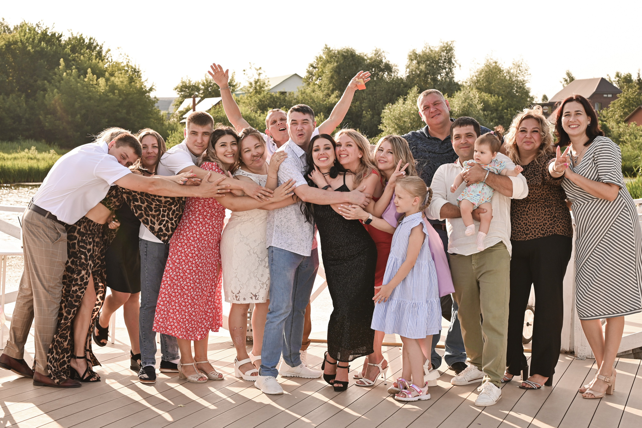 День Рождение Лианы!. Свадебный и семейный фотограф в Уфе Александров Максим