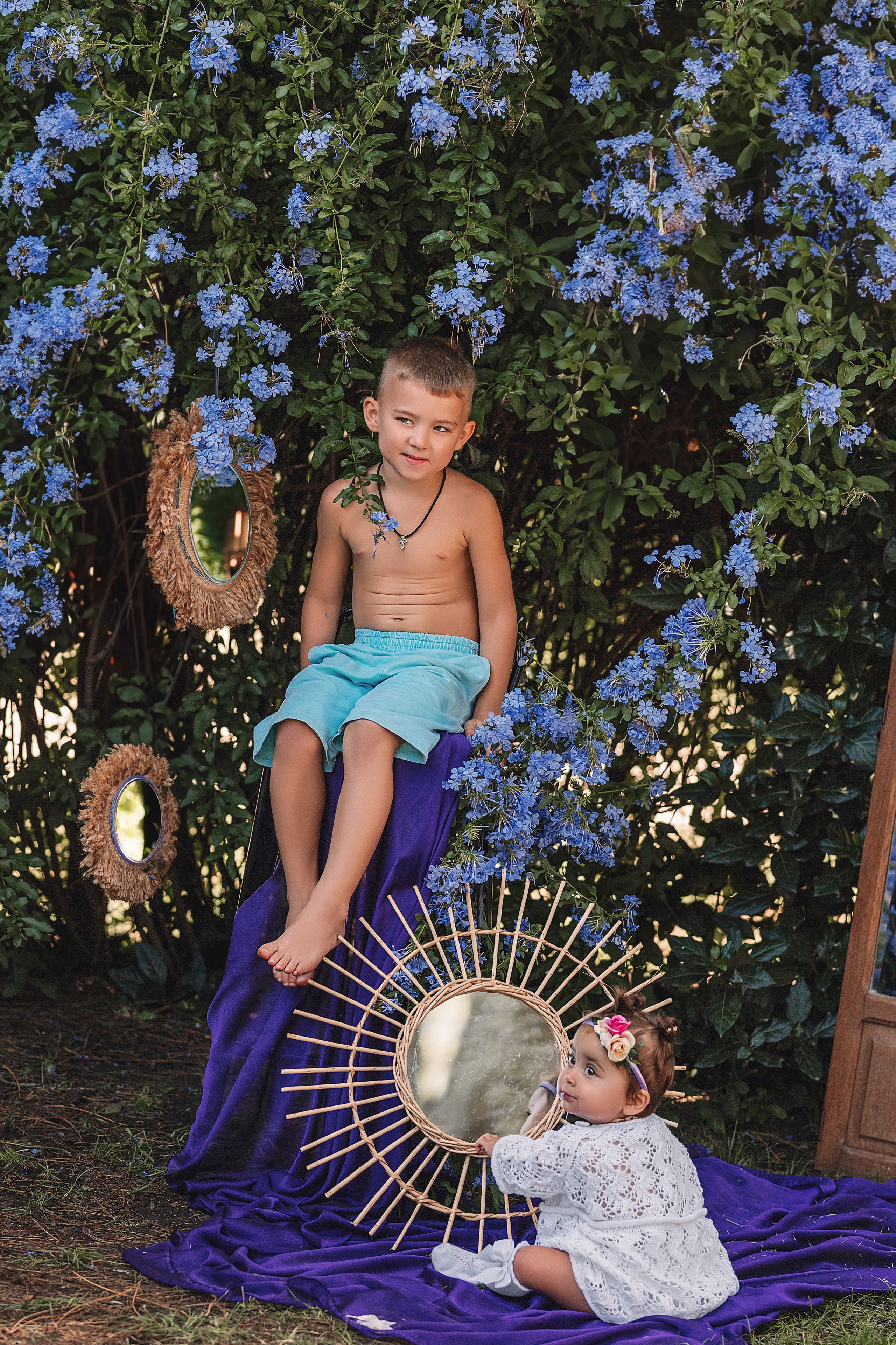 Детские. Fotógrafo en Buenos Aires