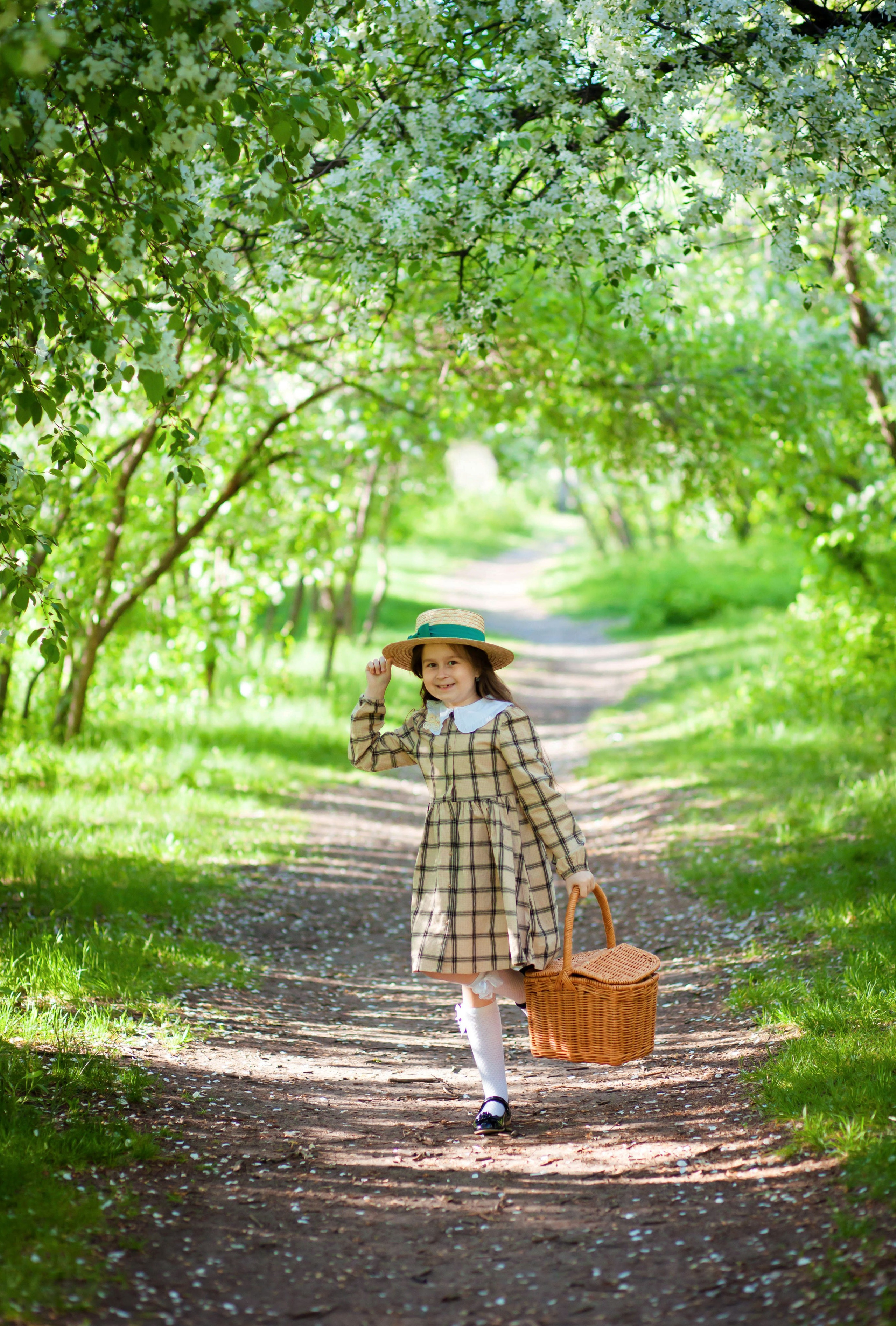 Творческая фото сессия. Главная