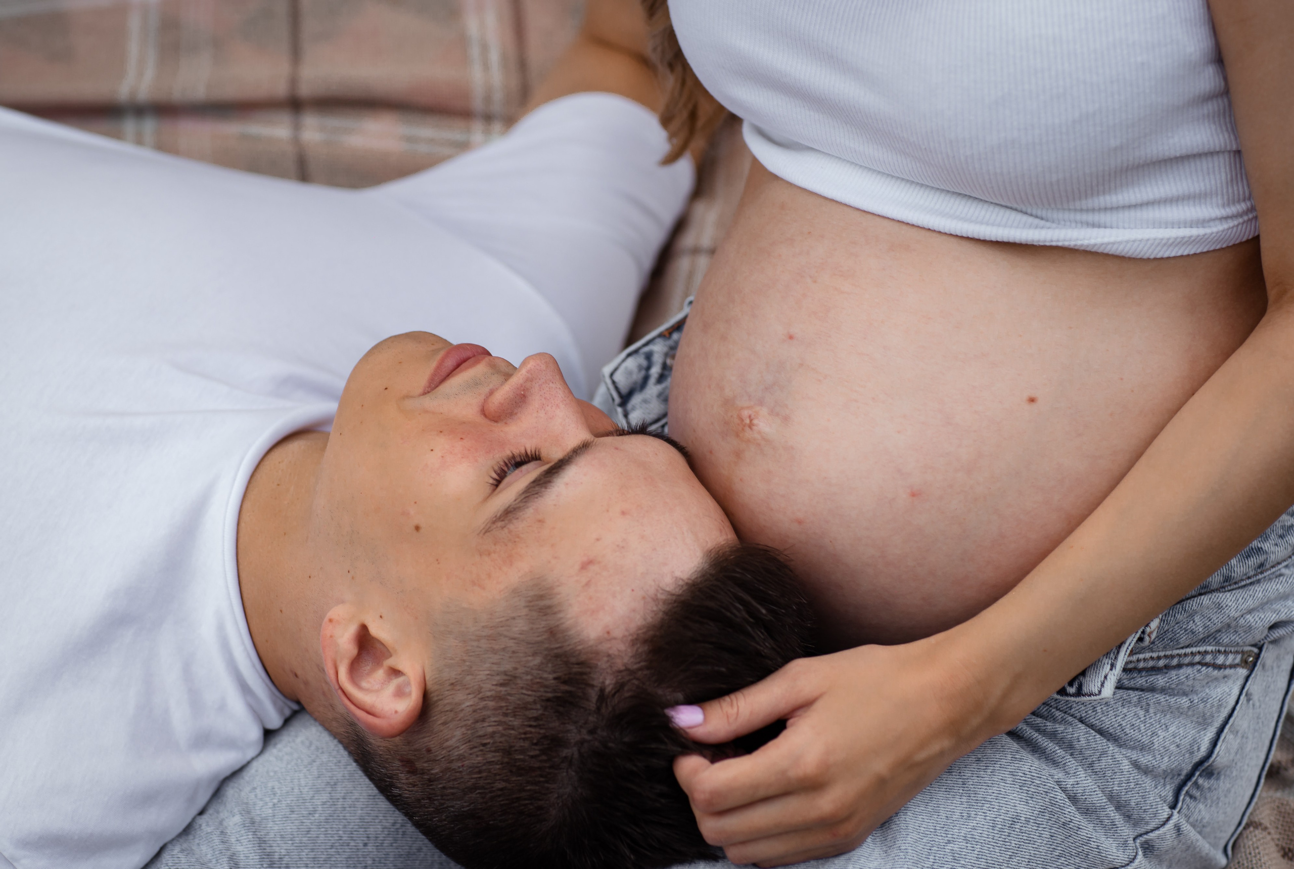 Беременность. Главная