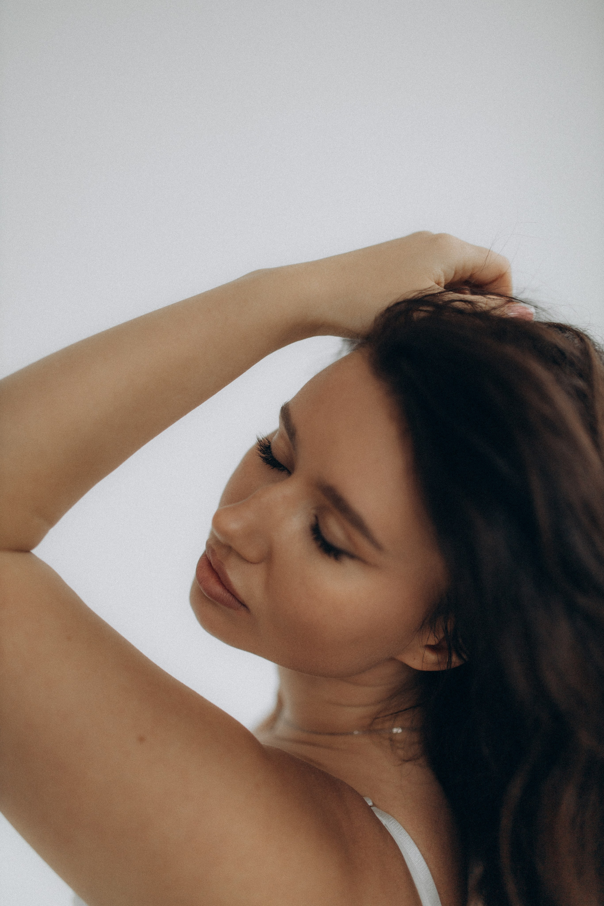 Ксюша. Фотограф в Петербурге Ольга Стрельченко