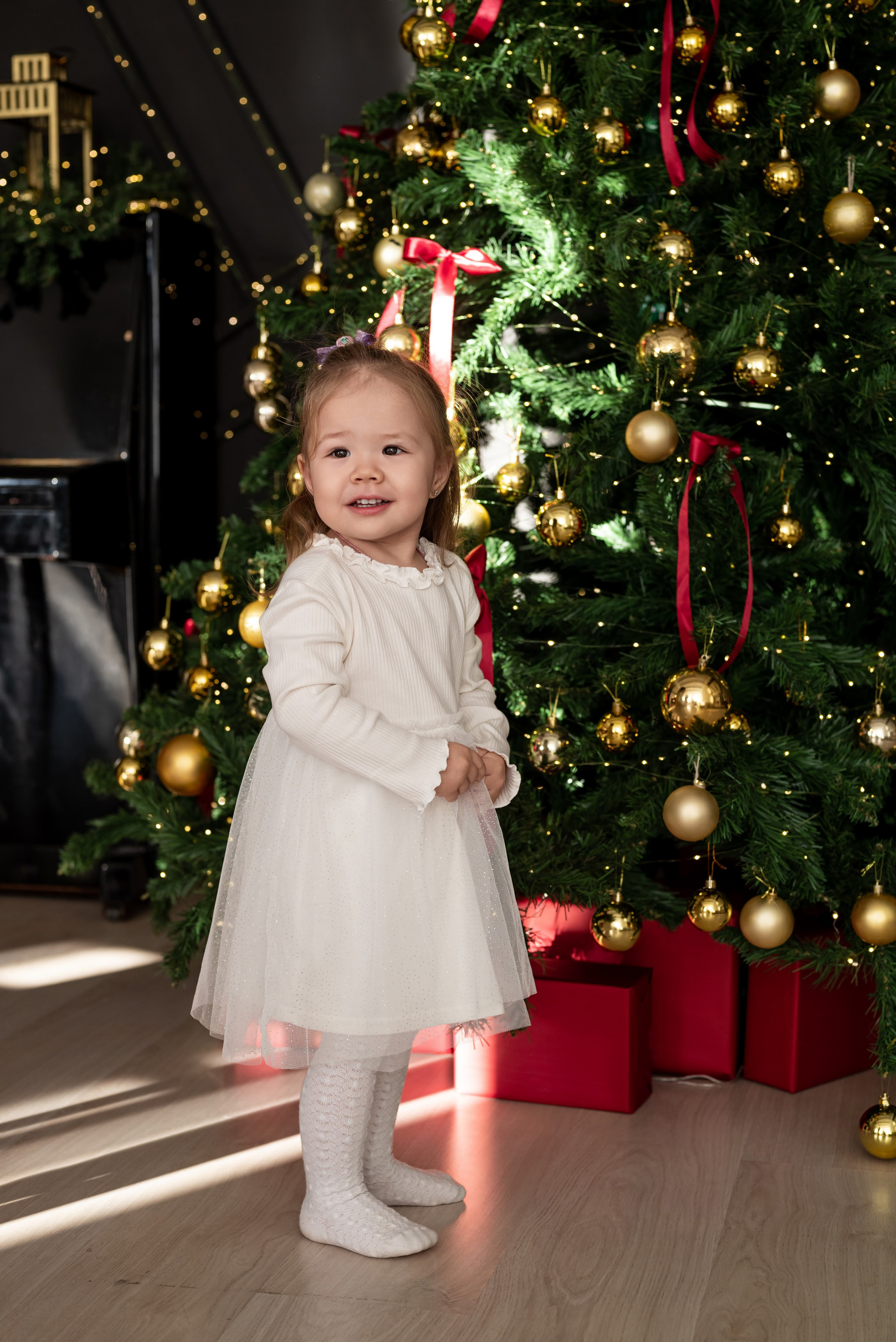 Аксана и Эвелина. Фотограф в городе Салават