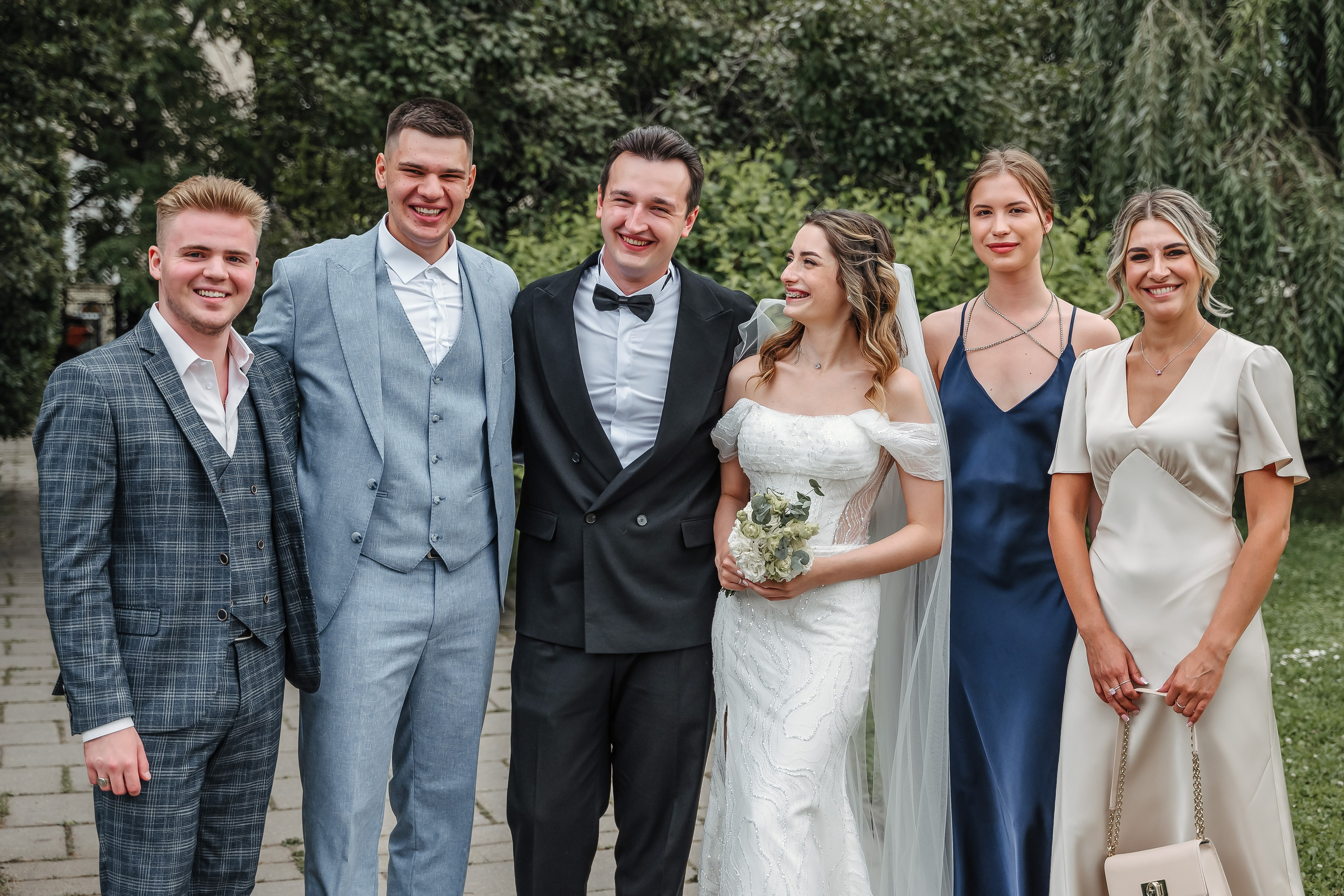 Свадьба, Нескучный сад, Фотосессия. Свадебный фотограф Ирина Димитриева