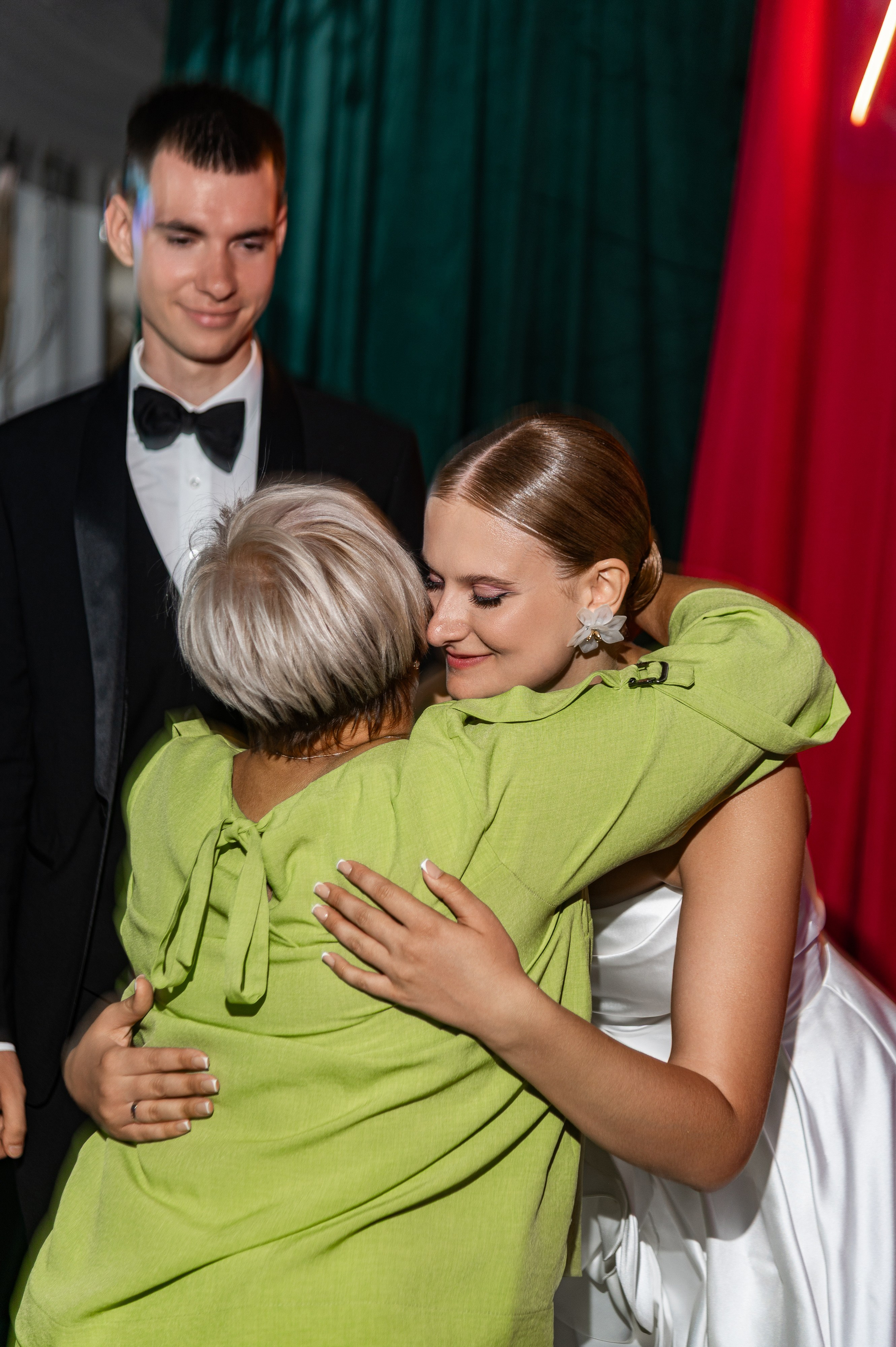 Просто такая сильная любовь. ФОТОГРАФ КРАСНОДАР КРАСНОДАРСКИЙ КРАЙ