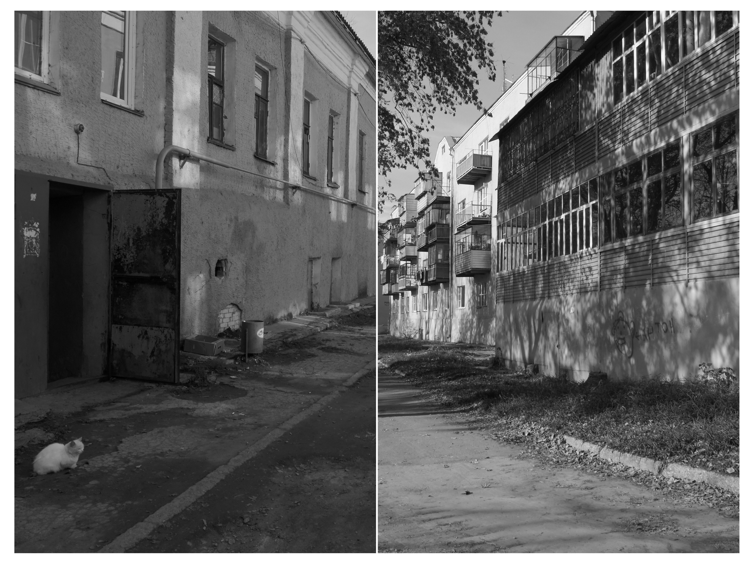 MIASS. Photographer Manakova Olga