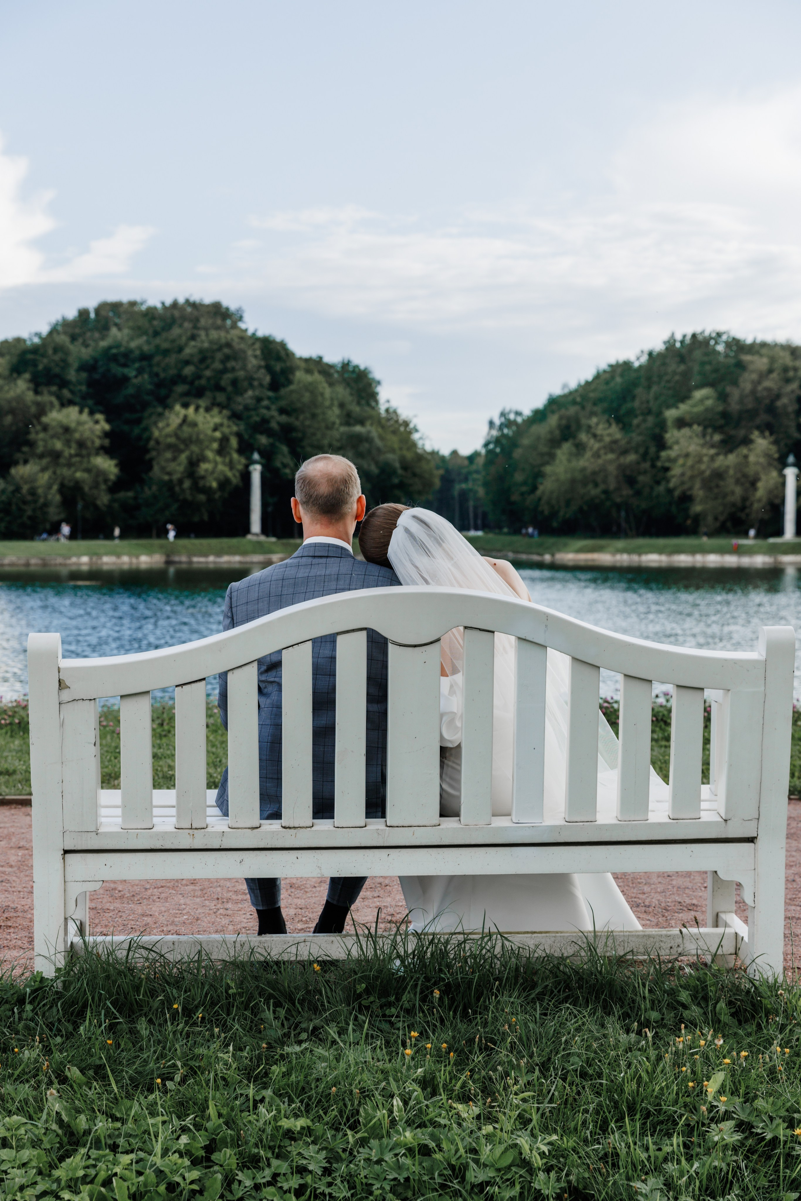 Юлия и Илья. Фотограф Москва Шептаев Артём