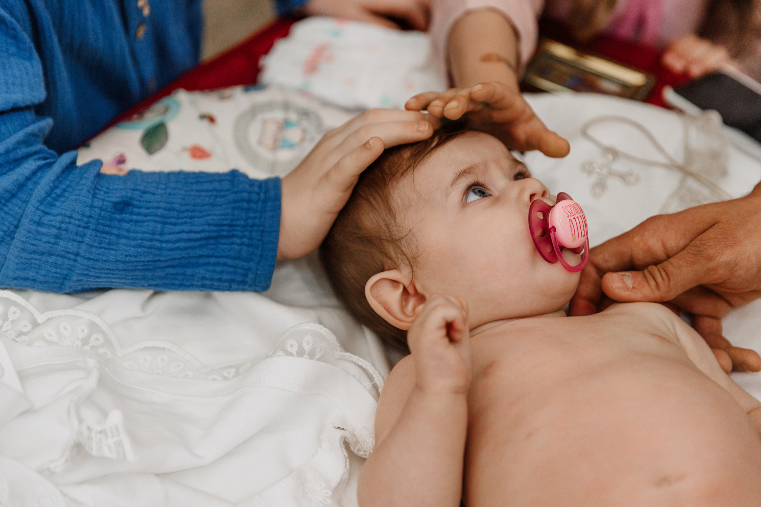 Алина| Крещение. Фотограф Москва Шептаев Артём