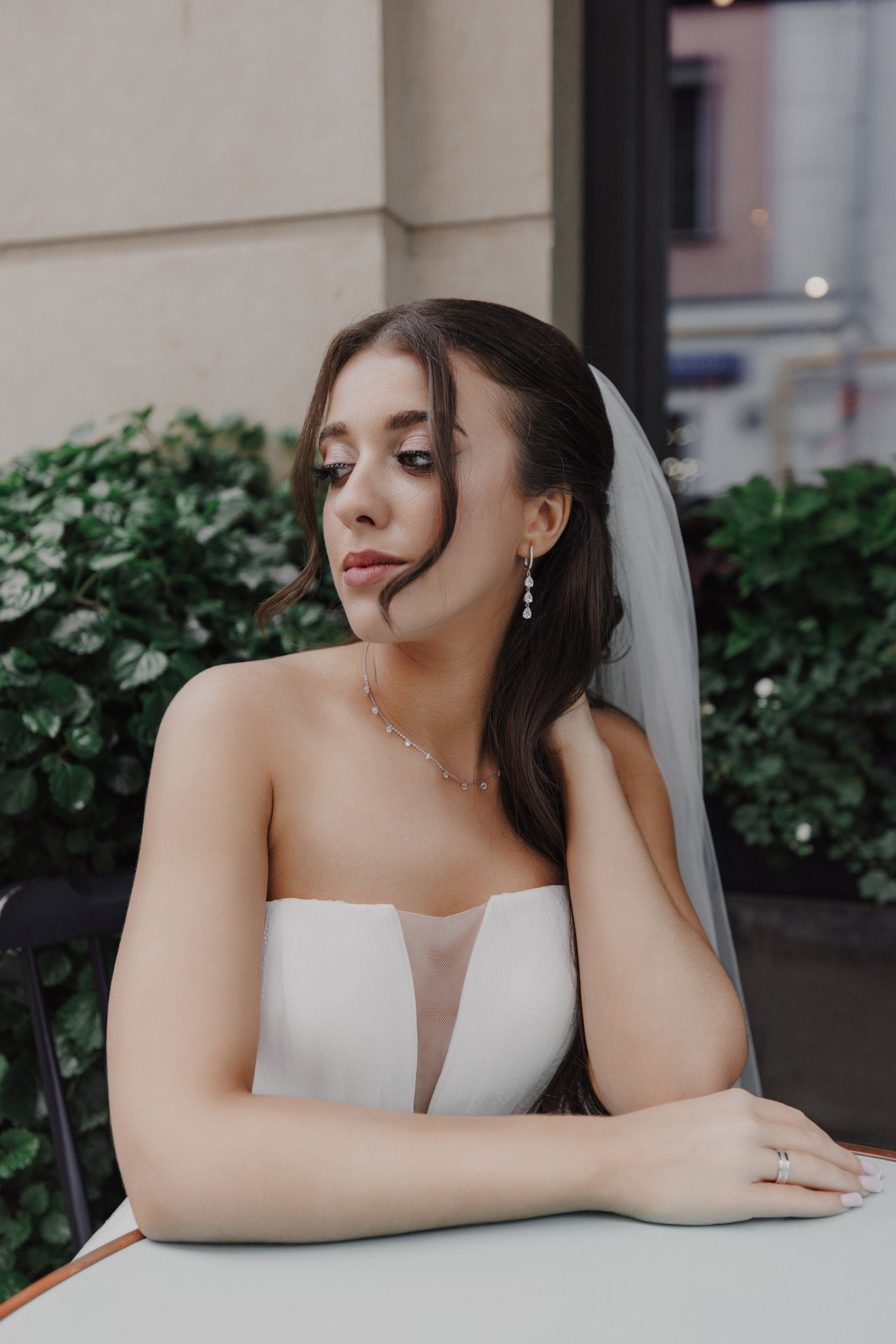 #12 Патриаршие Пруды. Фотограф Москва Шептаев Артём