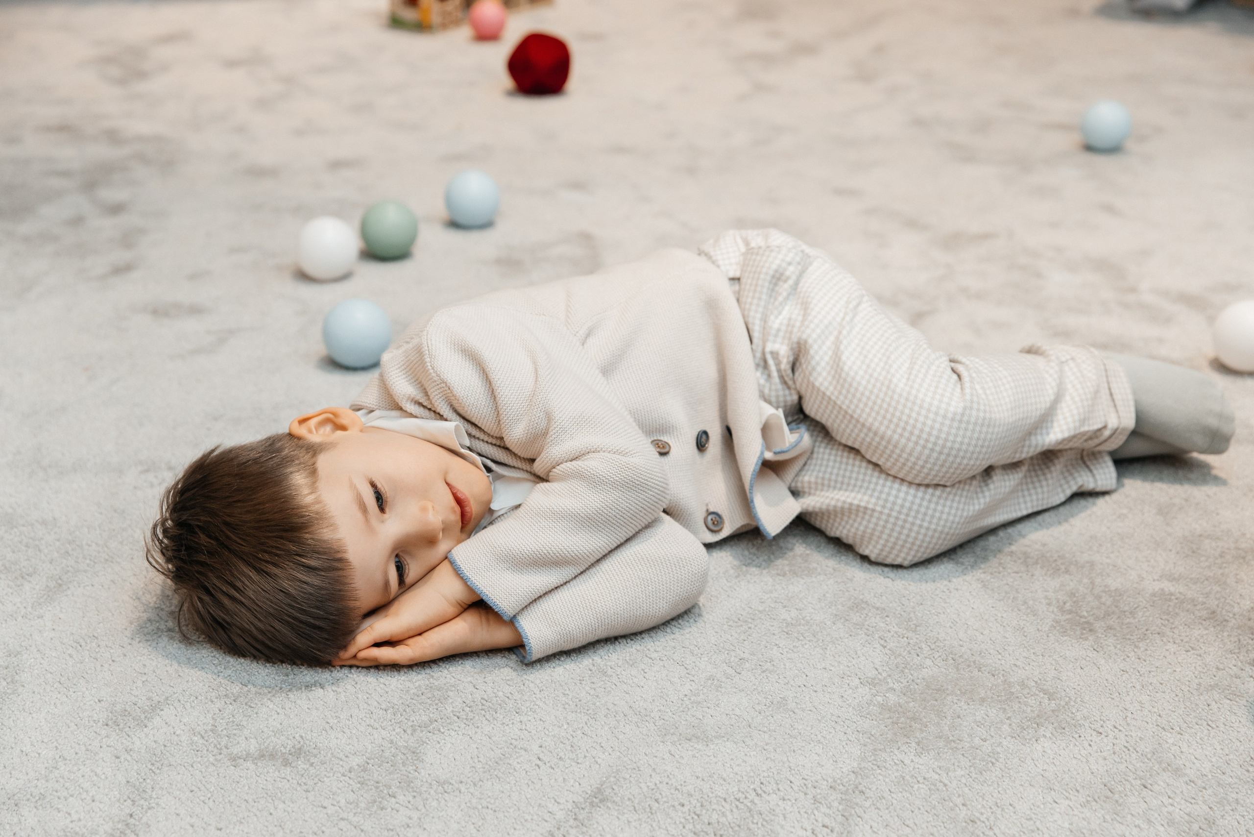 Даниил 4 года. Фотограф Москва Шептаев Артём