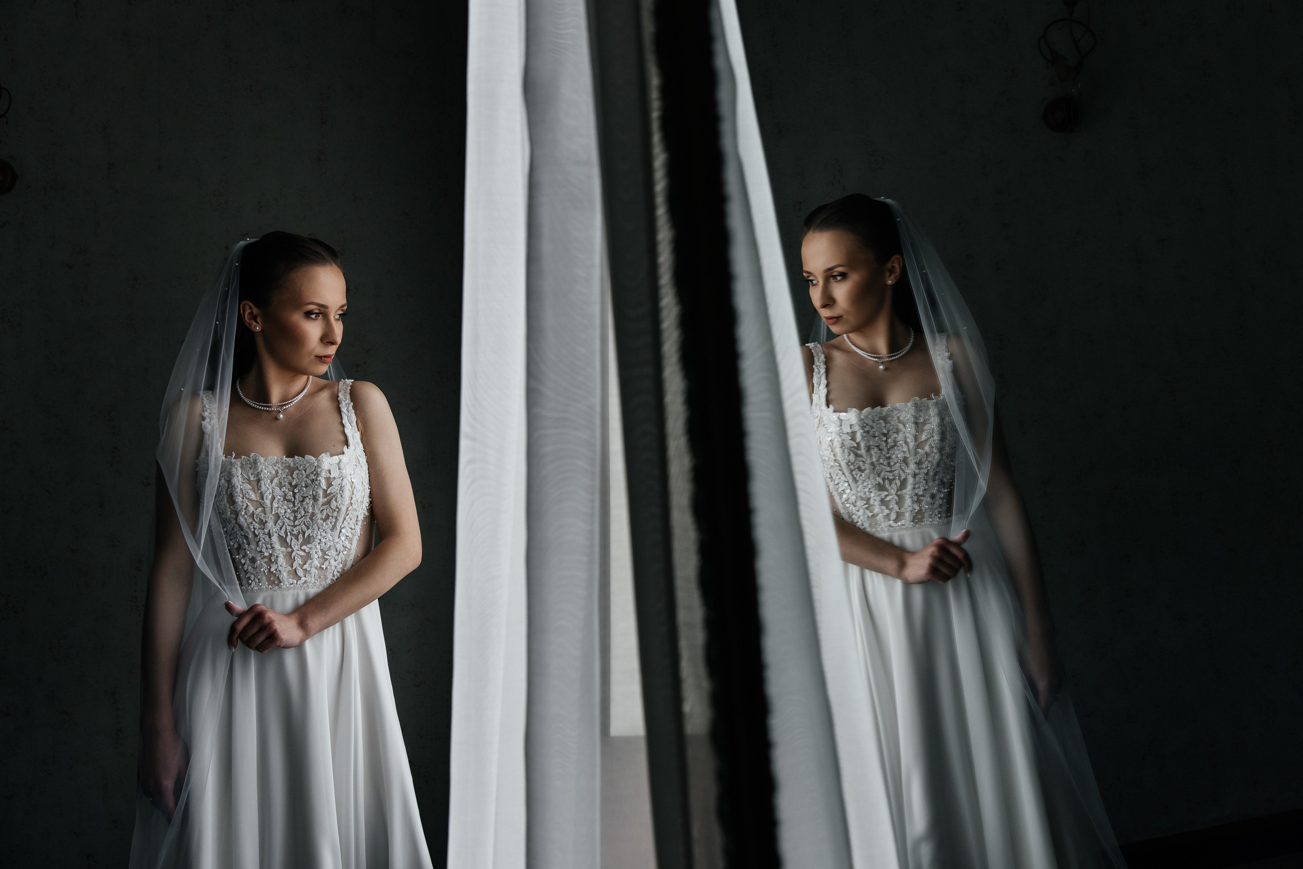 Оксана и Артём| Королёв. Фотограф Москва Шептаев Артём