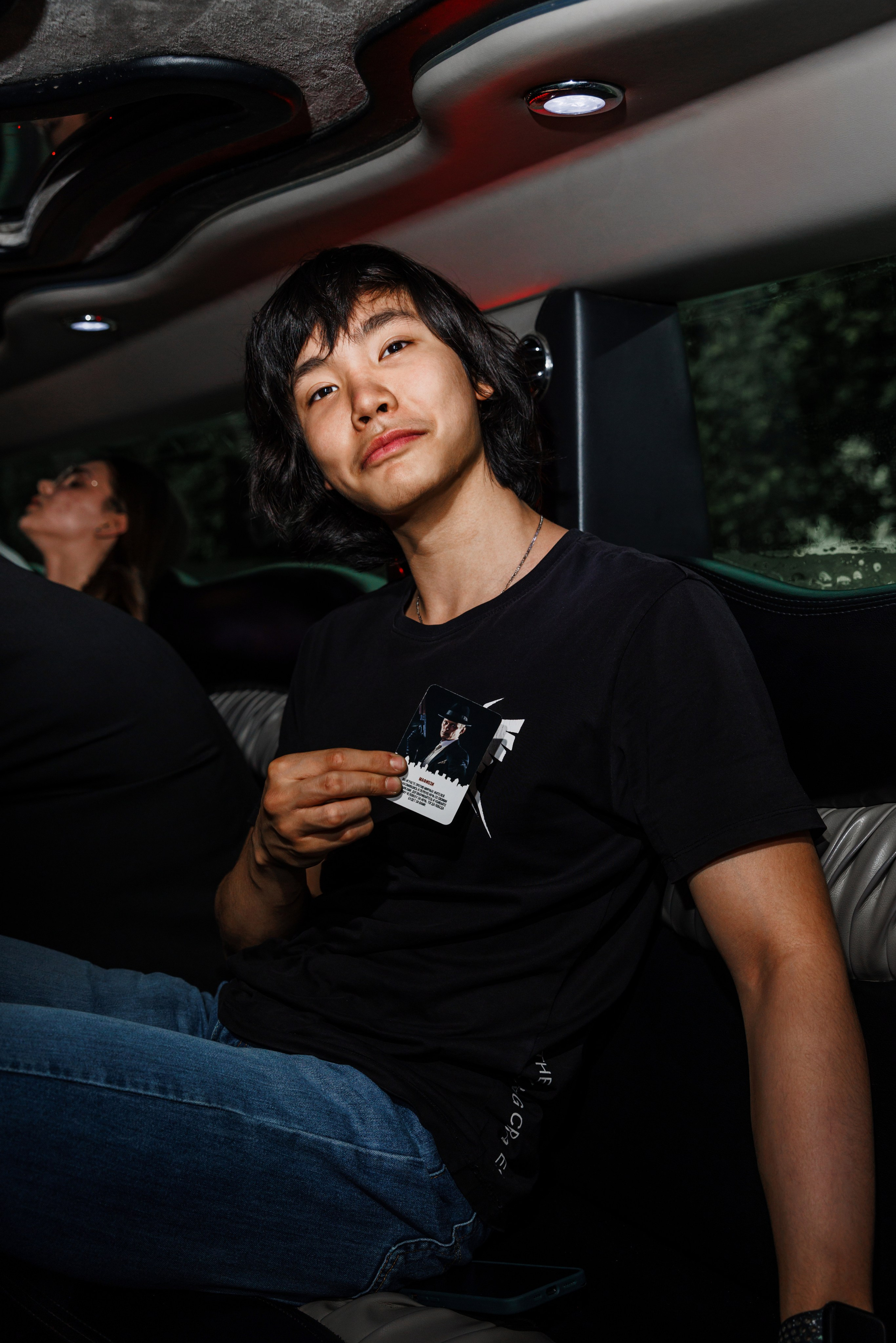 Школа 152. Фотограф Москва Шептаев Артём