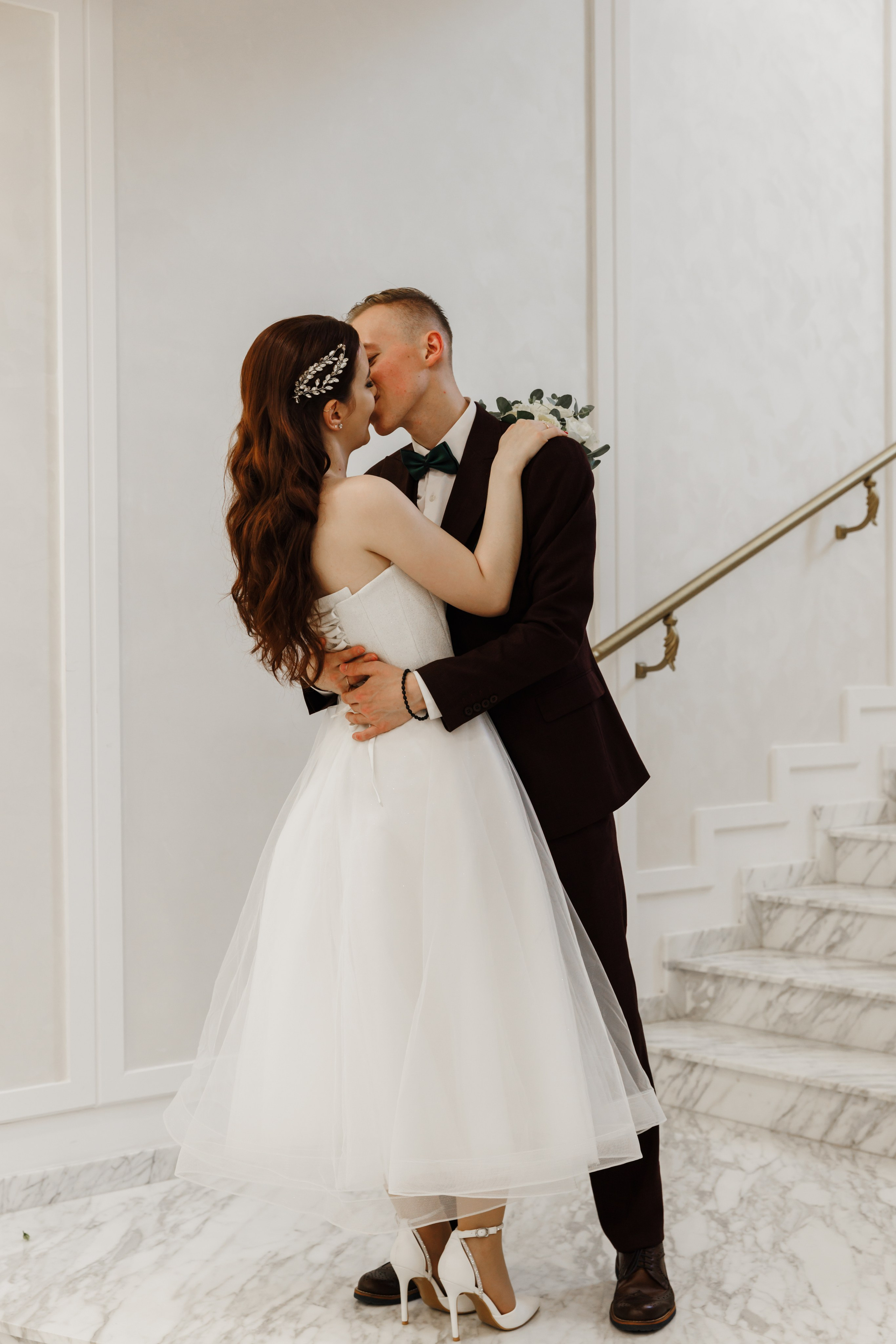 Андрей и Елизавета| Южное Бутово. Фотограф Москва Шептаев Артём