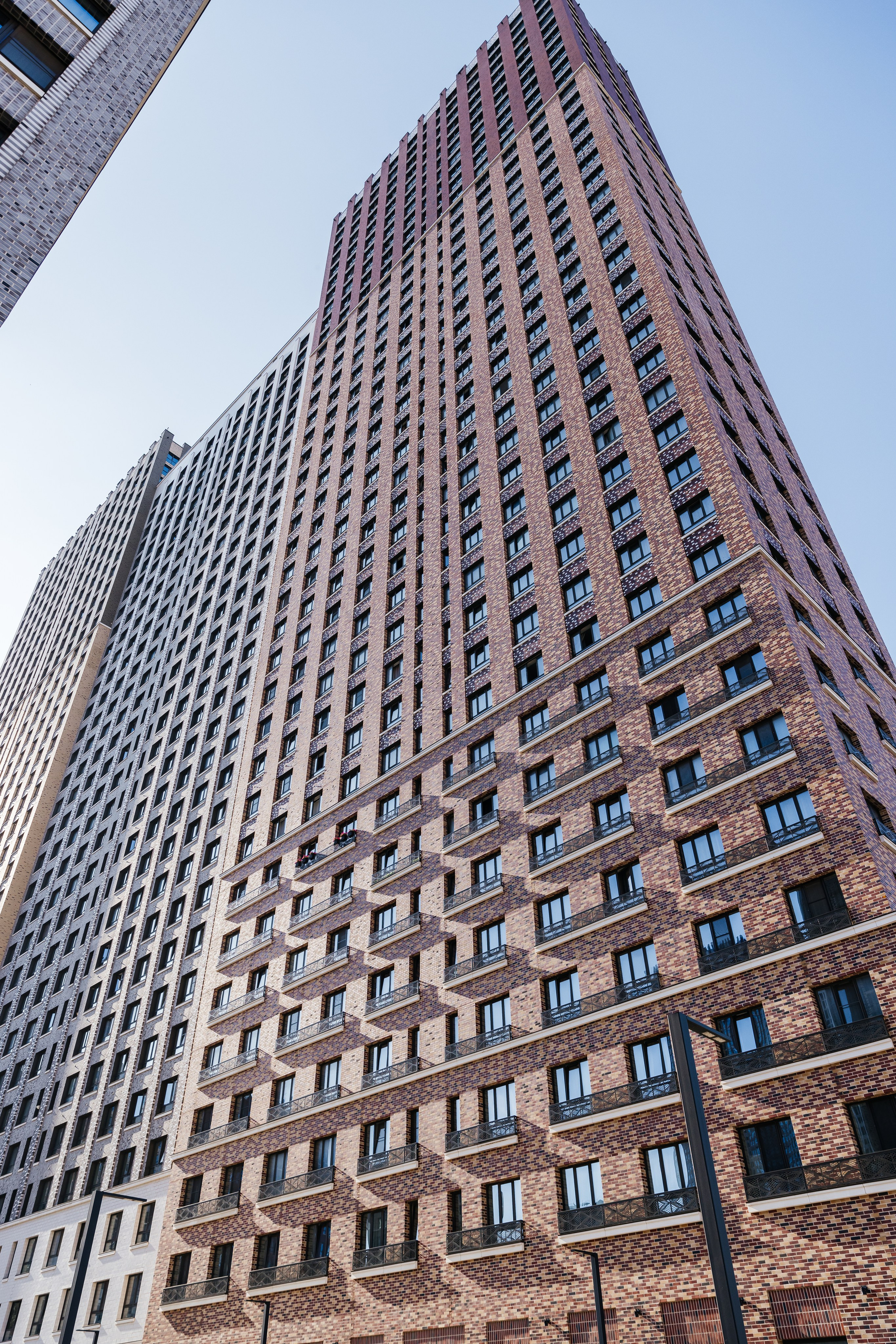 Андрей| Екатерина|Марк. Фотограф Москва Шептаев Артём