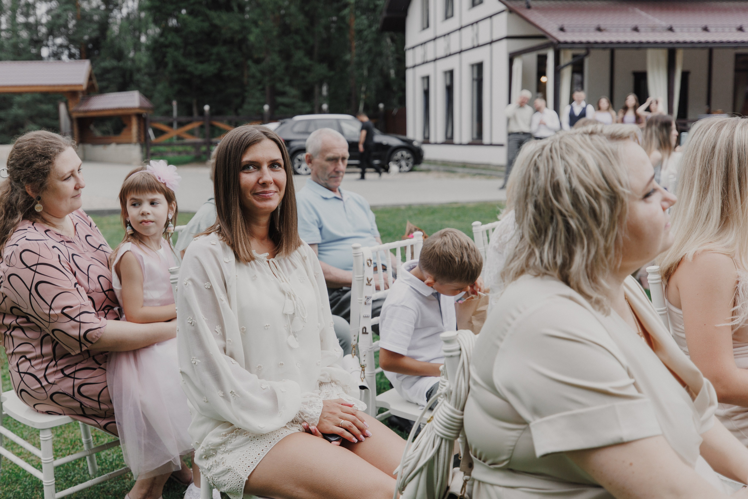 #2 Выездная регистрация. Фотограф Москва Шептаев Артём