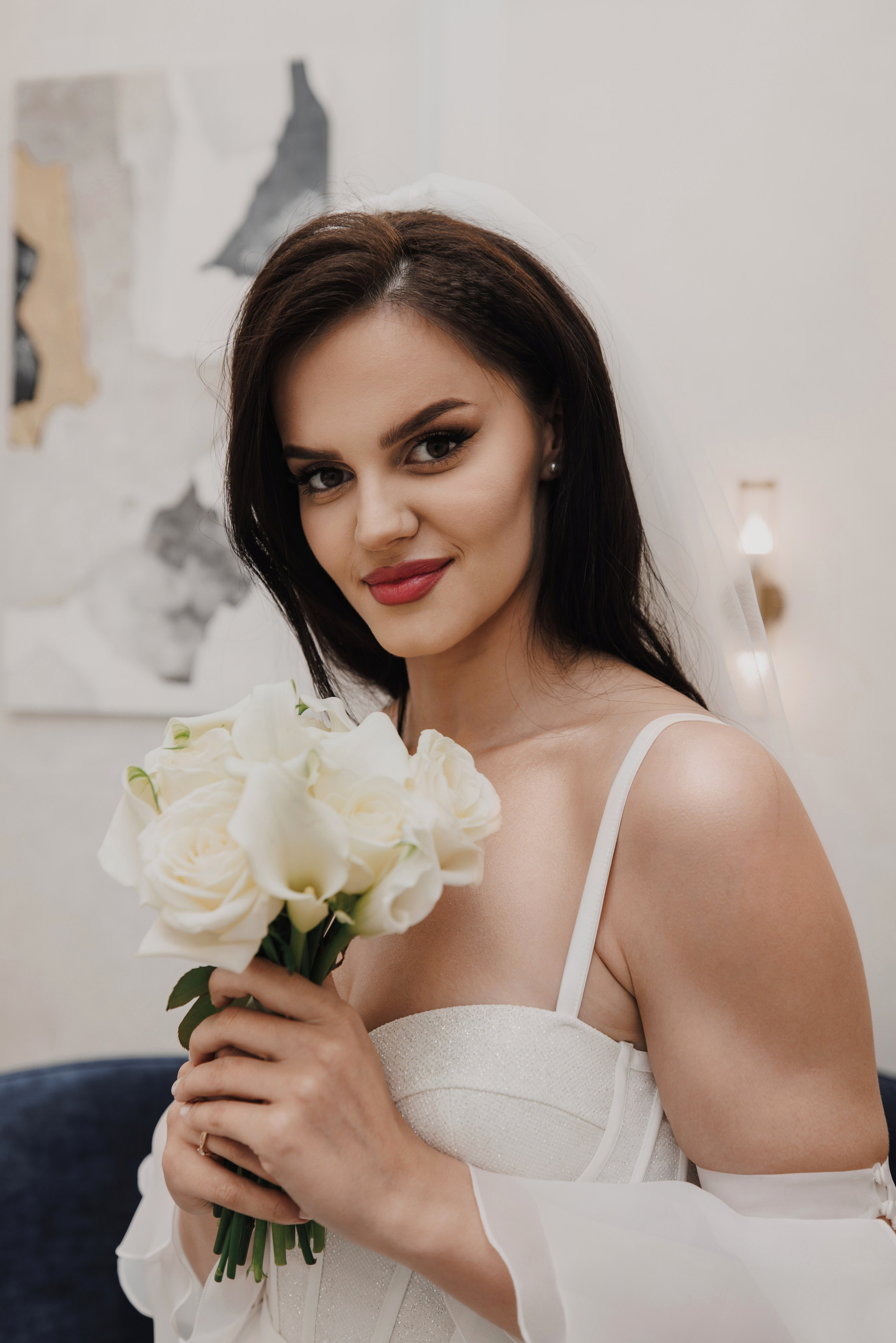 #009 Отель Милан. Фотограф Москва Шептаев Артём