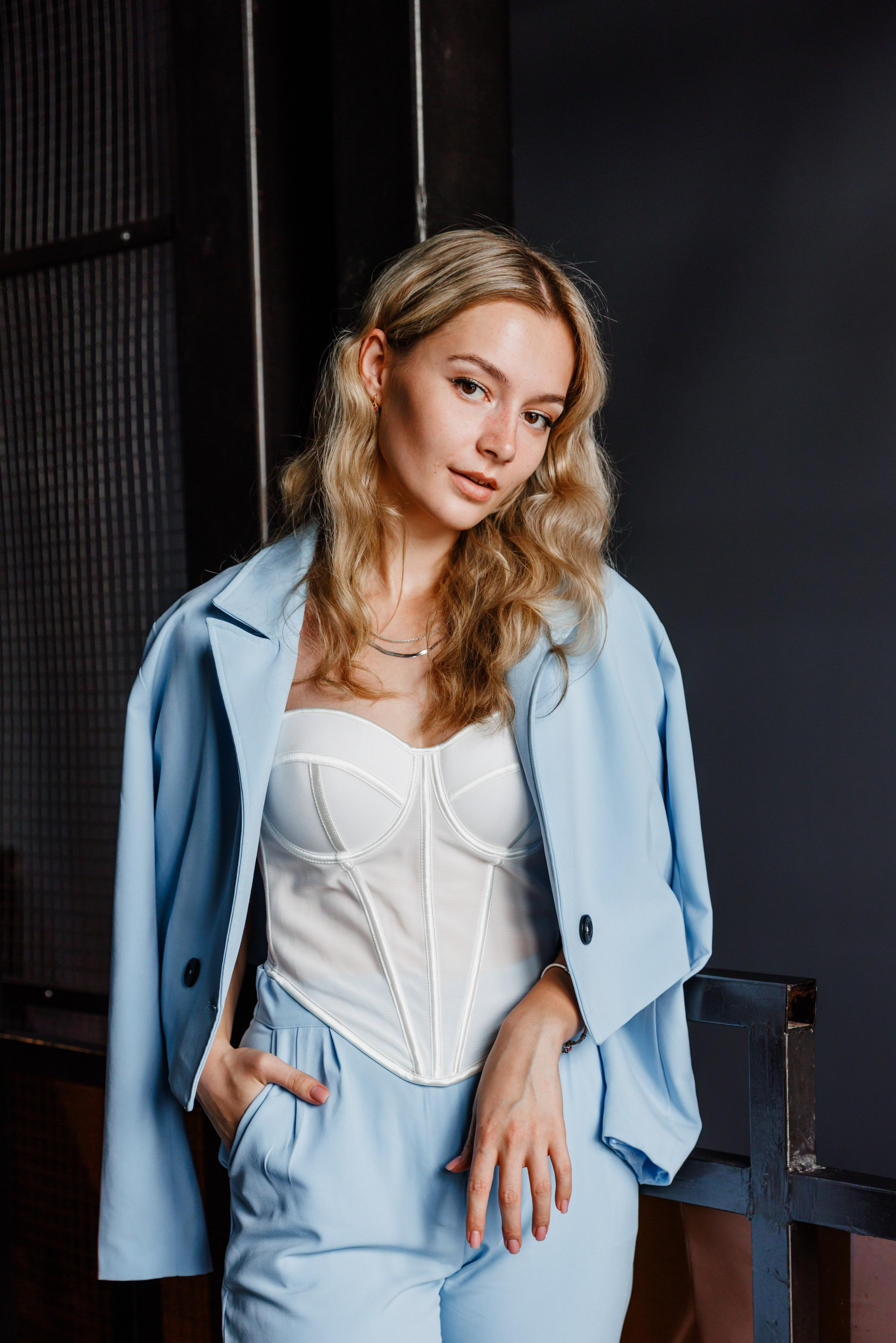 Никита и Ангелина. Фотограф Москва Шептаев Артём