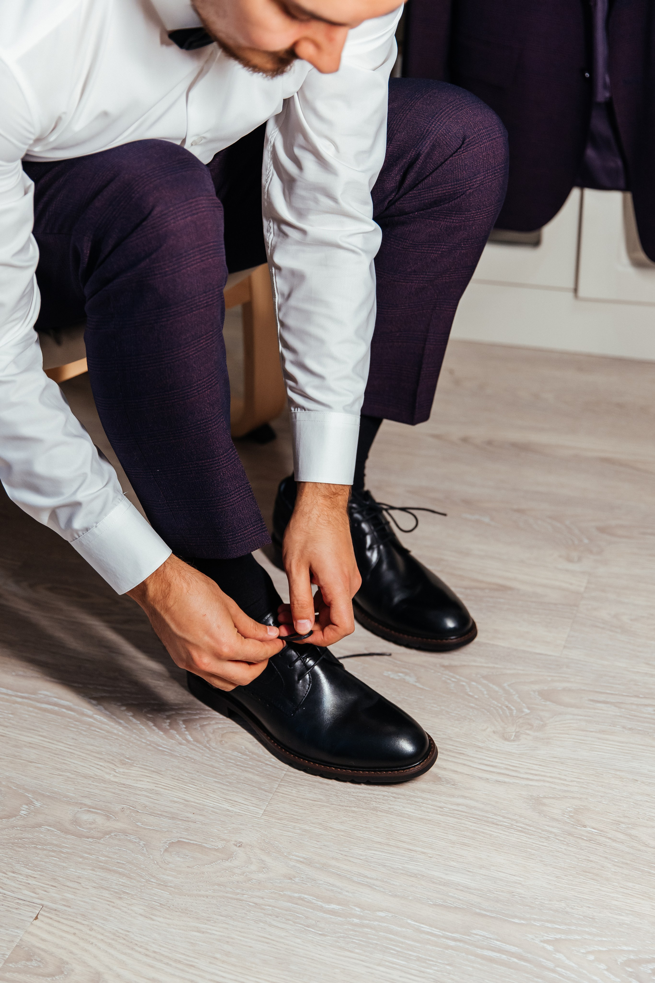 Алина и Андрей| Железнодорожный. Фотограф Москва Шептаев Артём