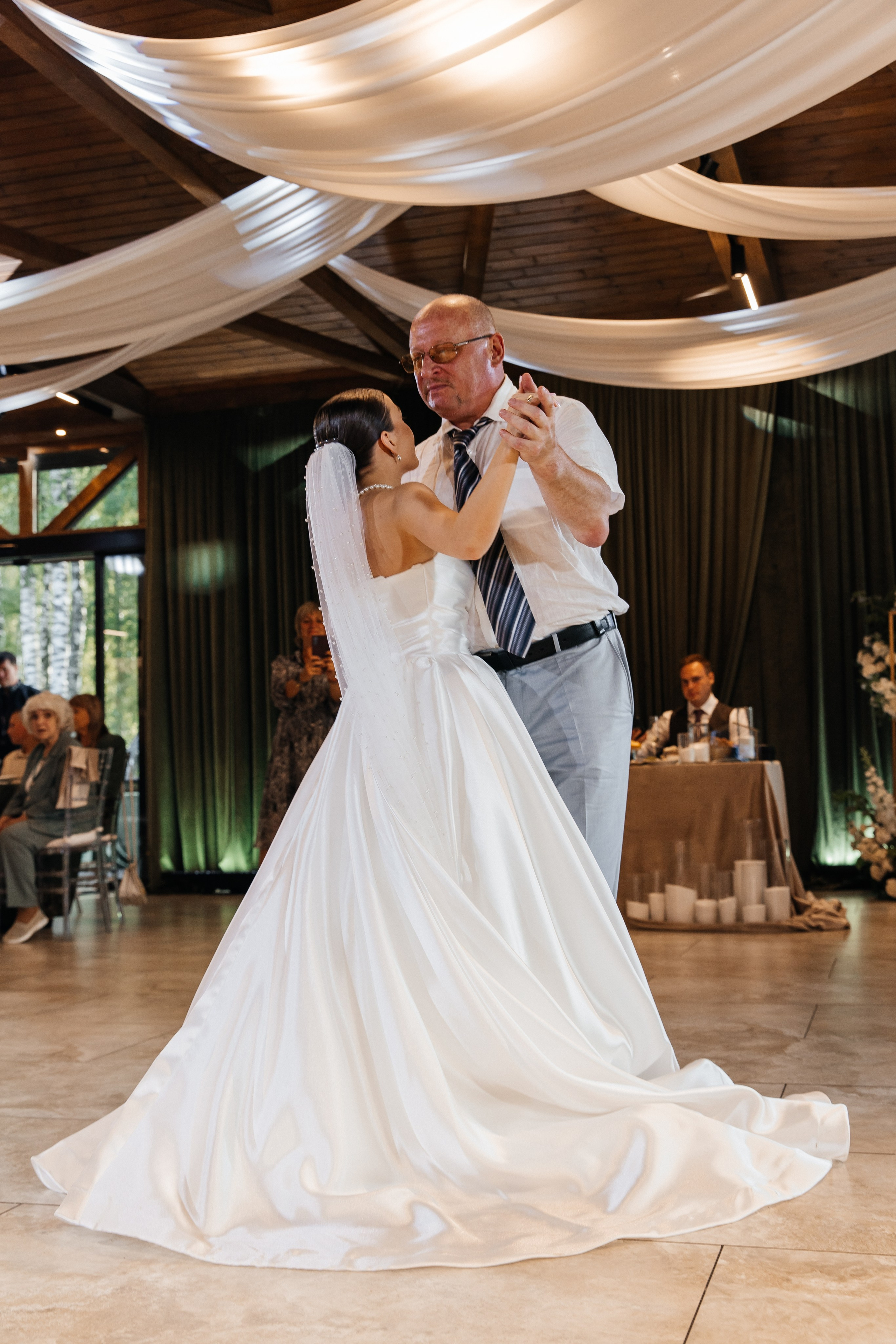 Дмитрий и Полина. Фотограф Москва Шептаев Артём