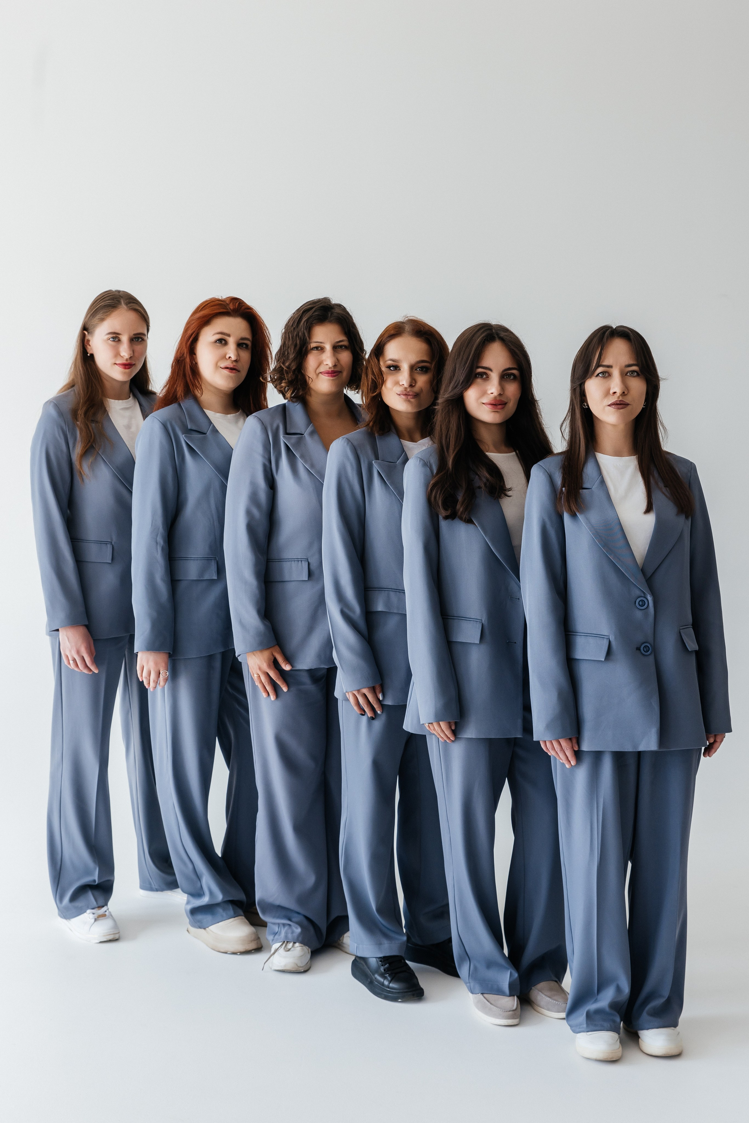 Фотографии сотрудников. Фотограф Москва Шептаев Артём