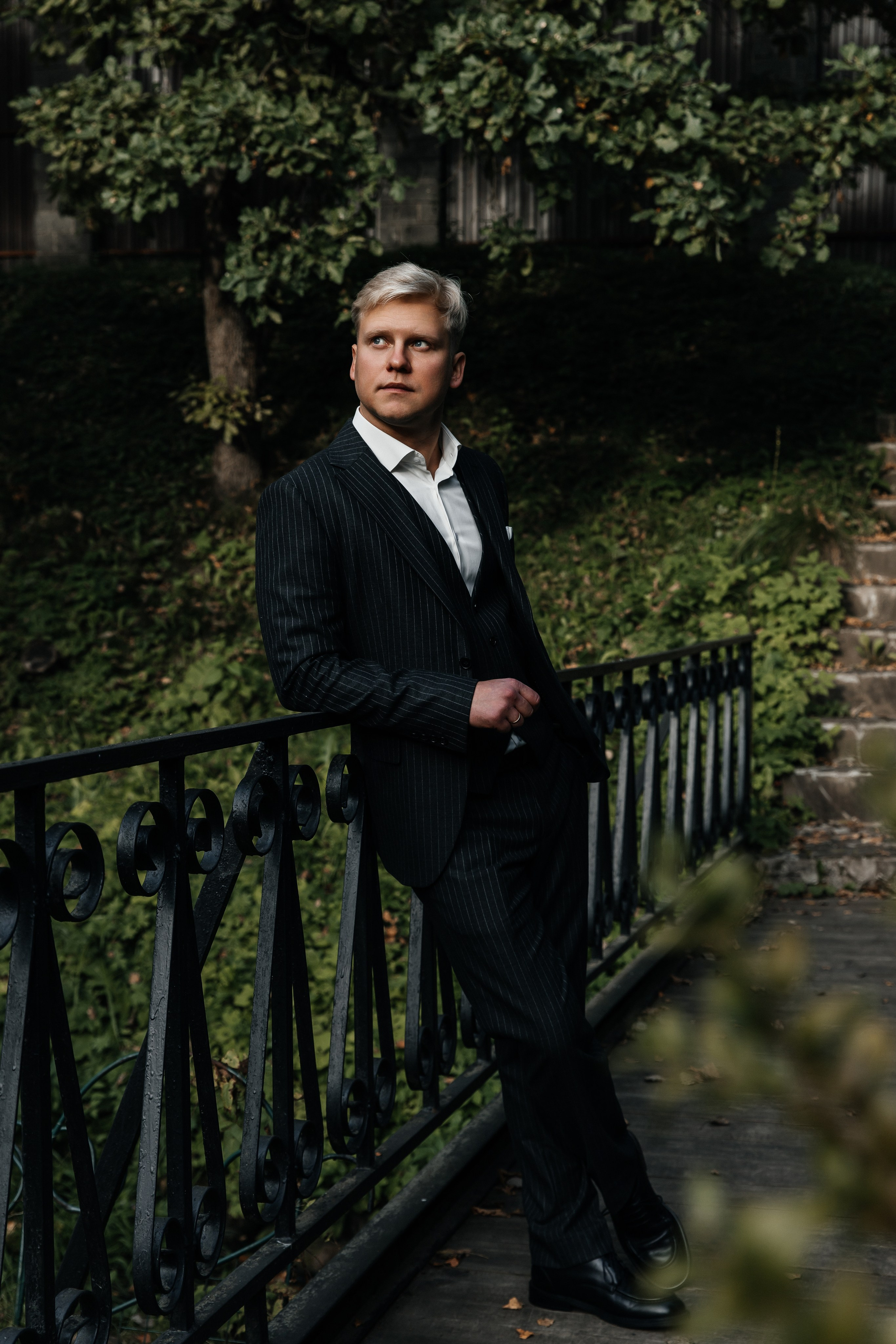 Анастасия и Антон| Юных Ленинцев. Фотограф Москва Шептаев Артём