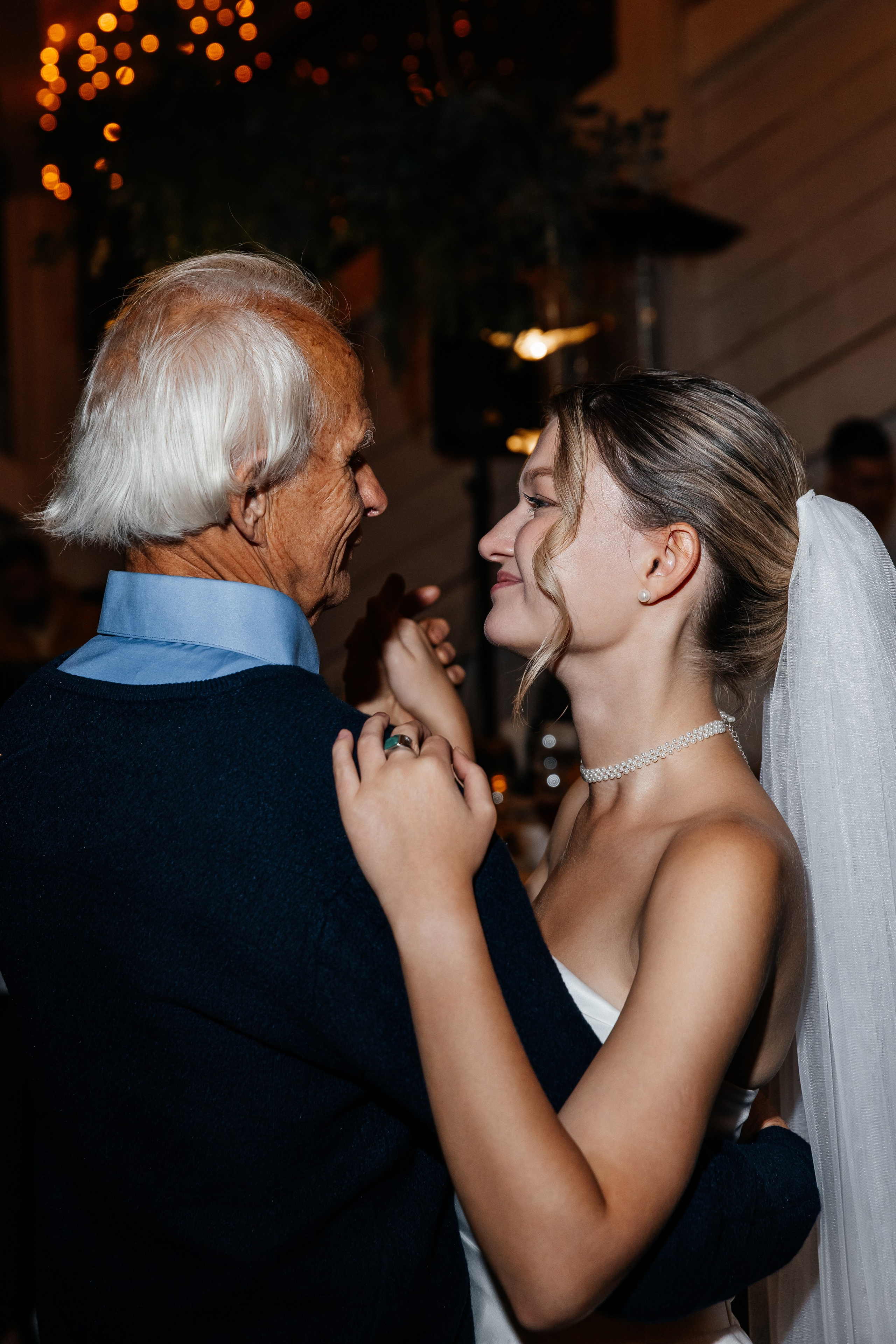 Фаина и Кирилл (Лесной Берег). Фотограф Москва Шептаев Артём