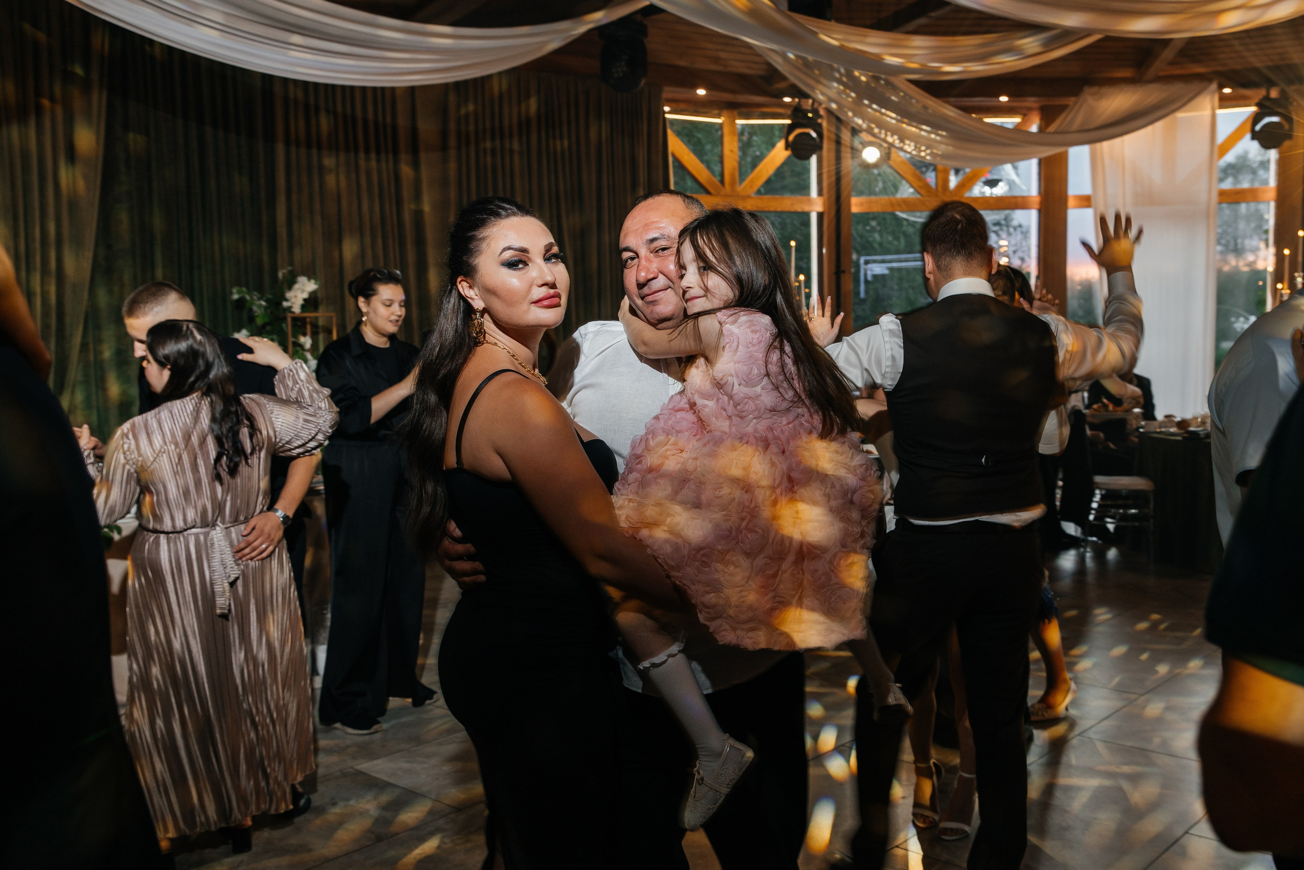 Дмитрий и Полина. Фотограф Москва Шептаев Артём