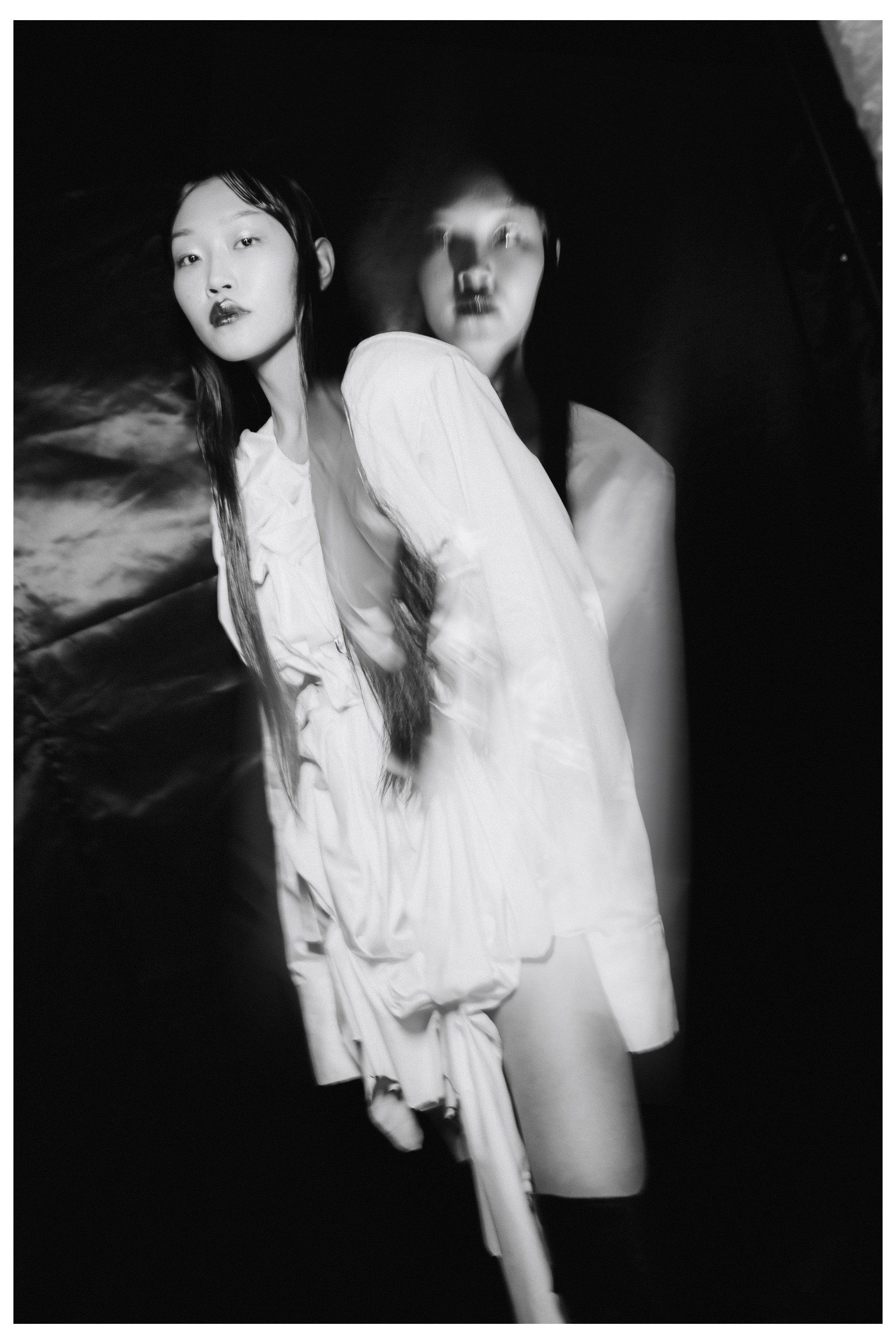 Auxi Noise fashion spb. Репортажный и студийный фотограф в Санкт-Петербурге Марк Скворцов