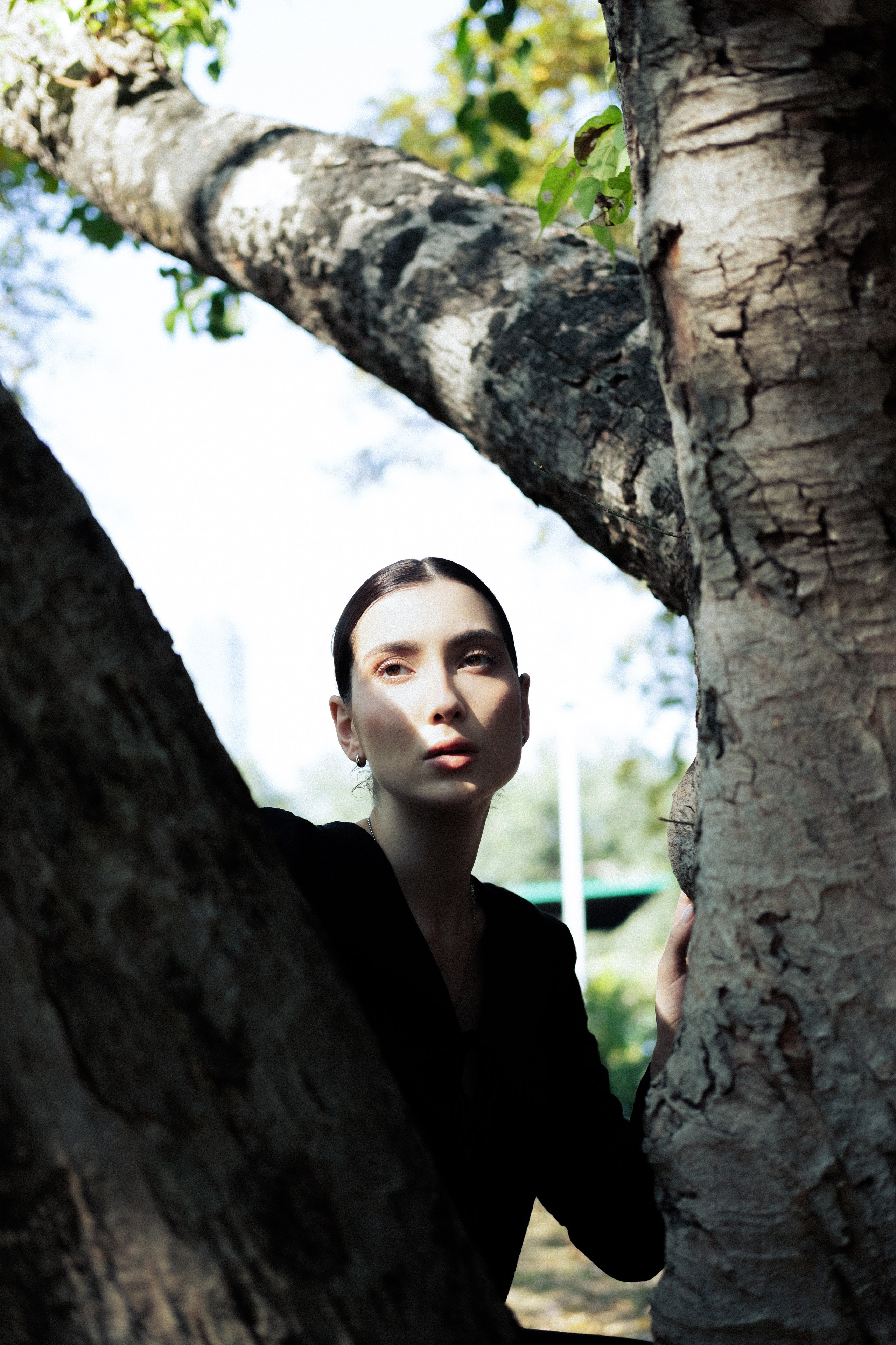 Портфолио. Alexandra Kirillova — woman portrait photographer