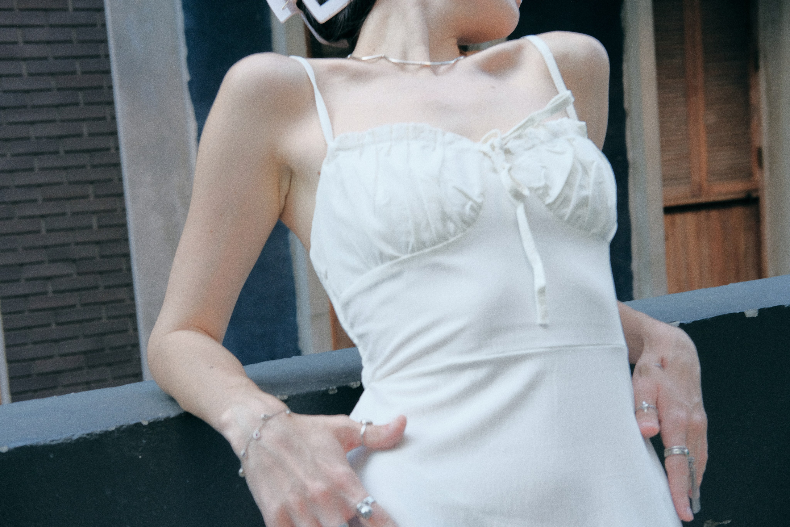 Портфолио. Alexandra Kirillova — woman portrait photographer