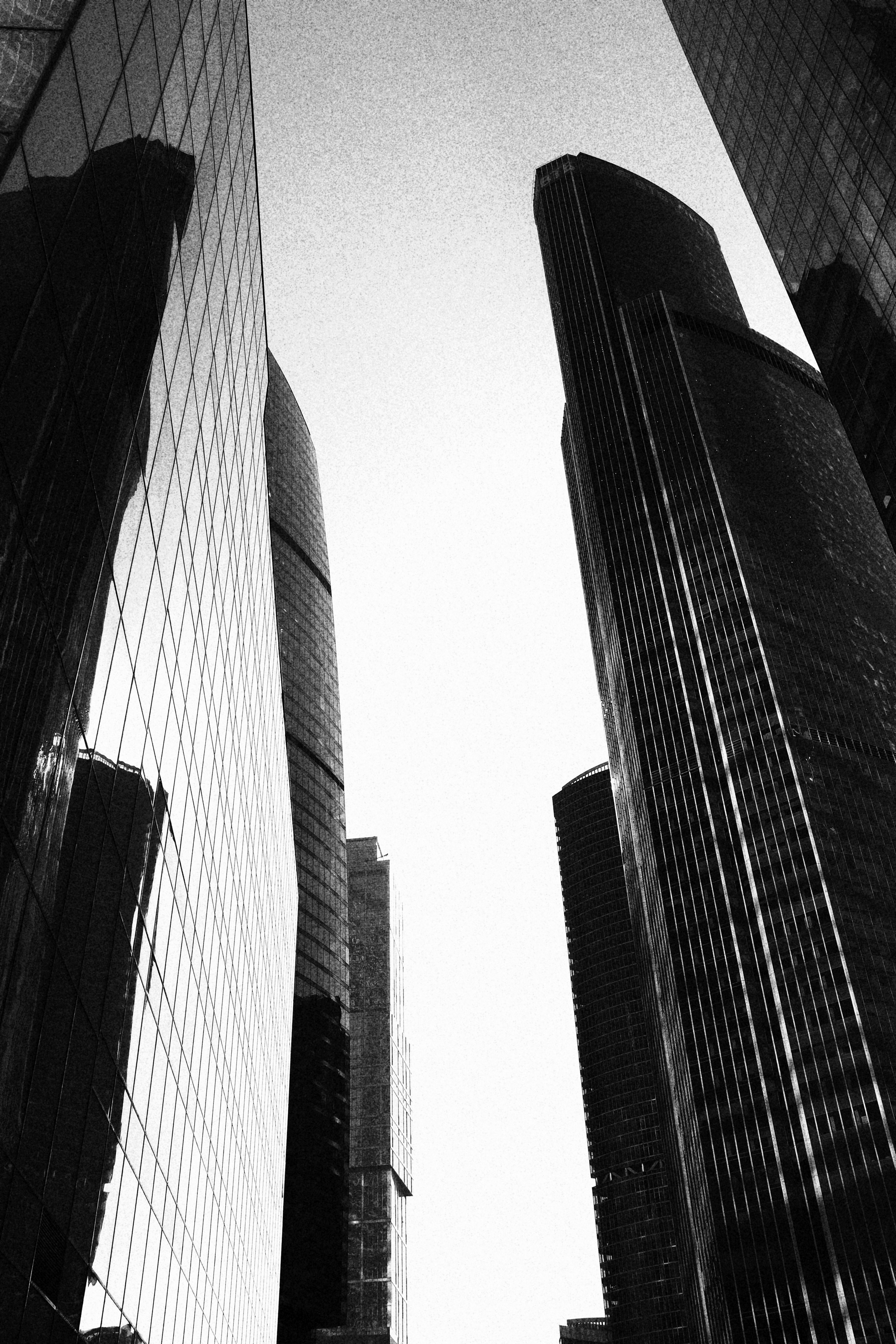 Moscow City. Juliarubis.com