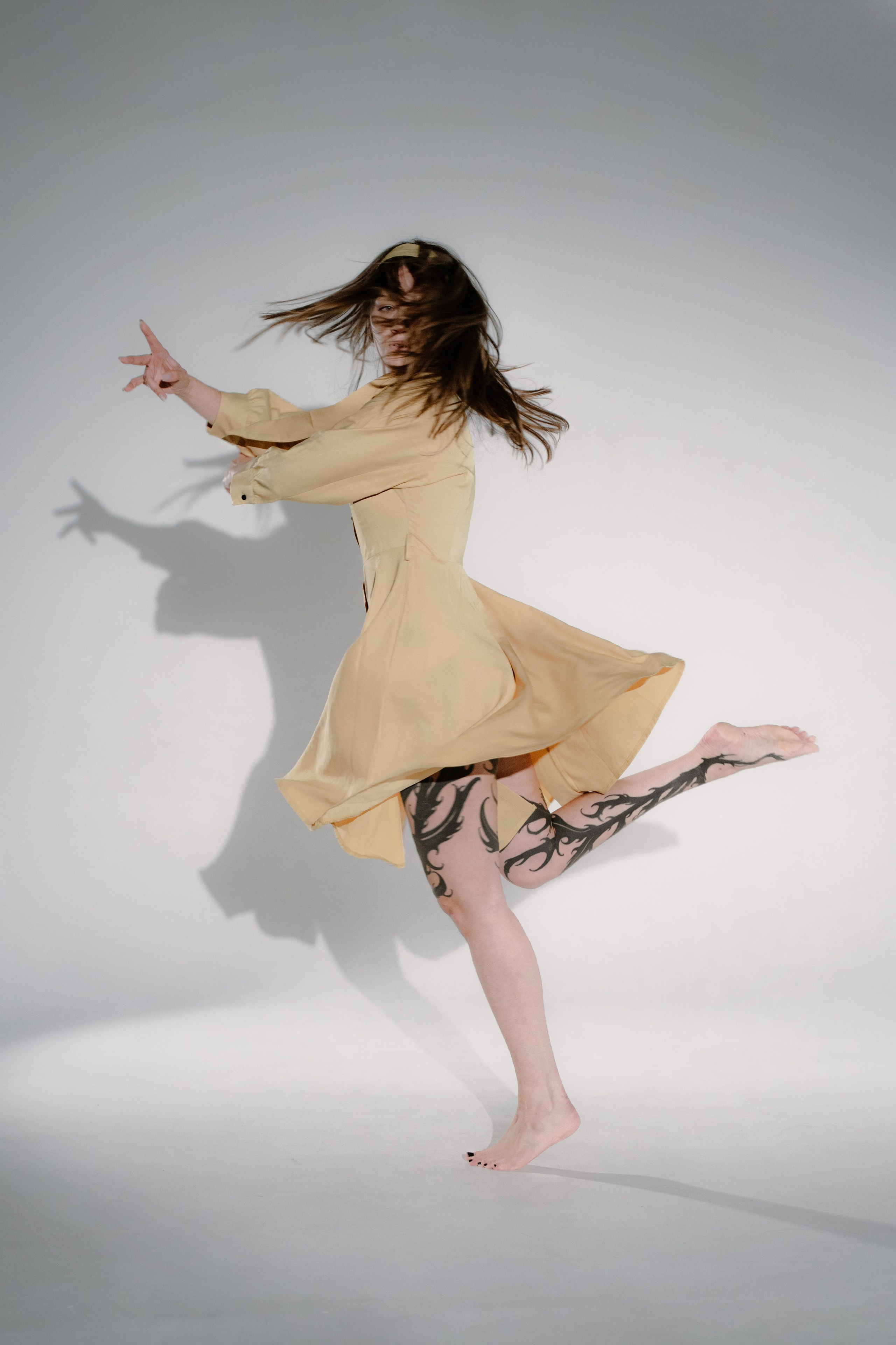 Концептуальная сЪемка. Фотограф в городе Сочи Александр