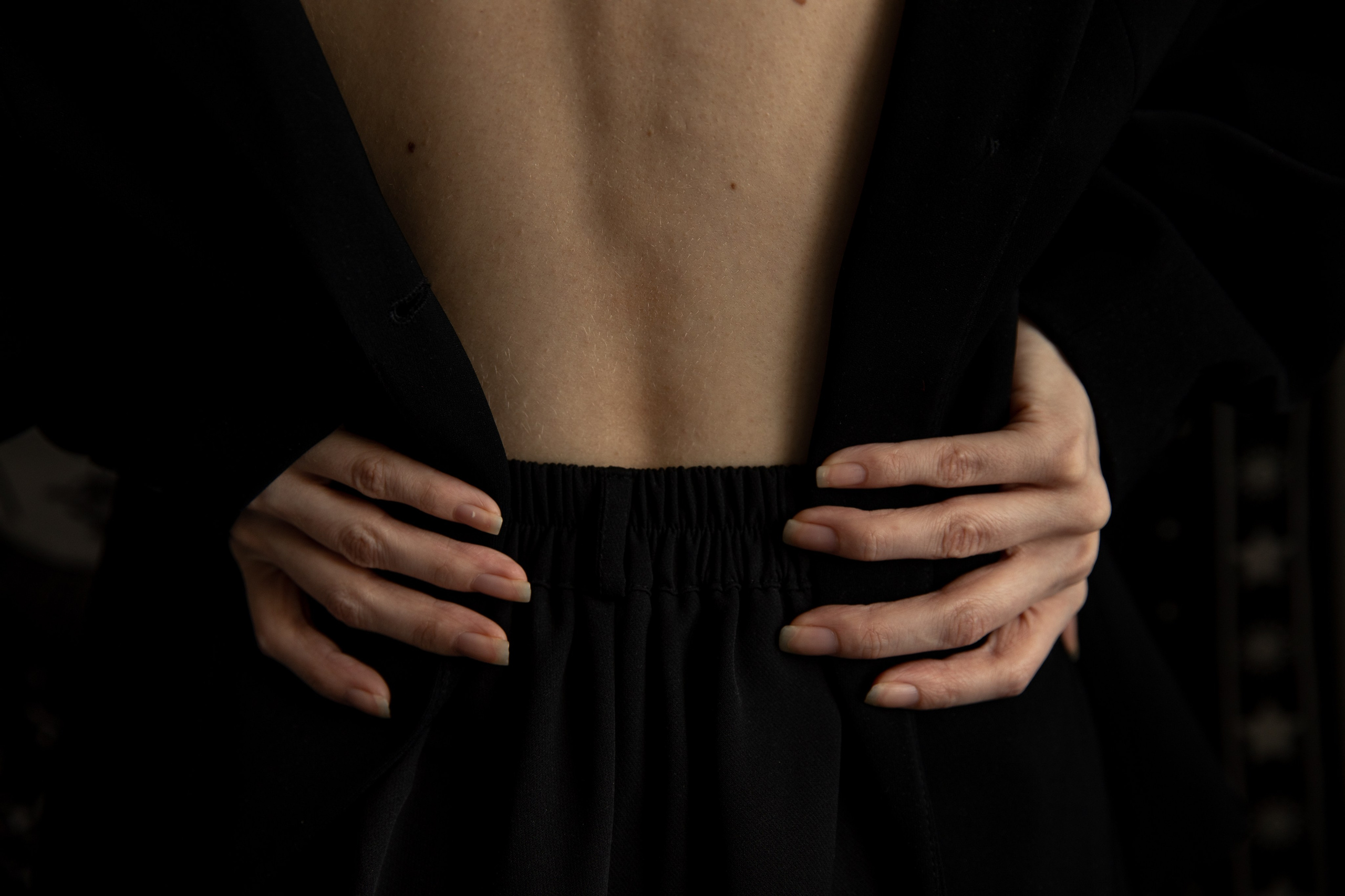 Индивидуальная съёмка. Фотограф Светлана Басова