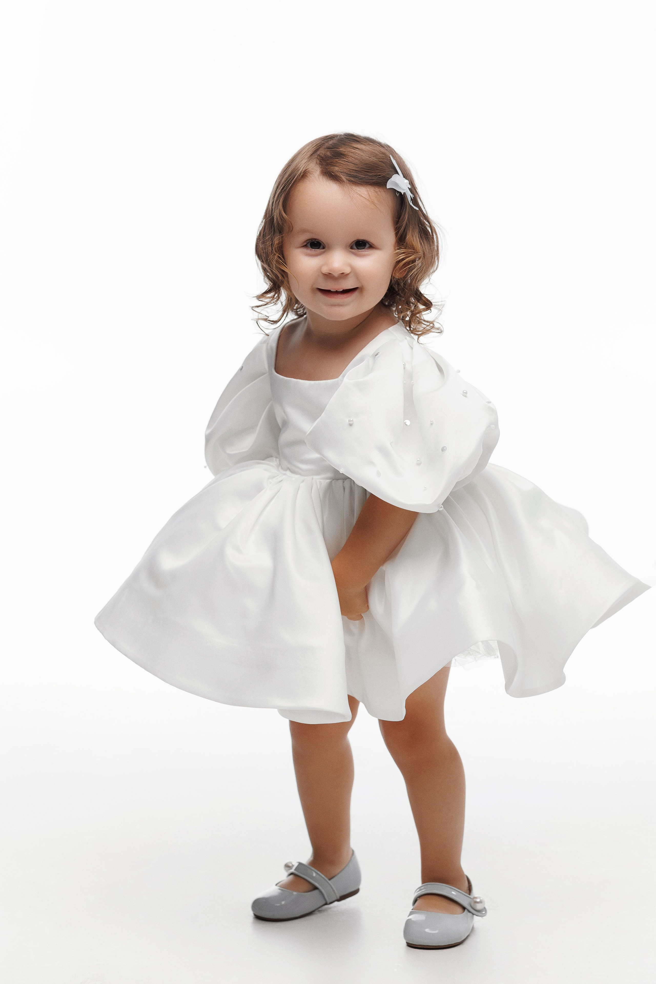 Семейная фотосессия в студии. Свадебный и семейный фотограф в Сочи Денис Вялов