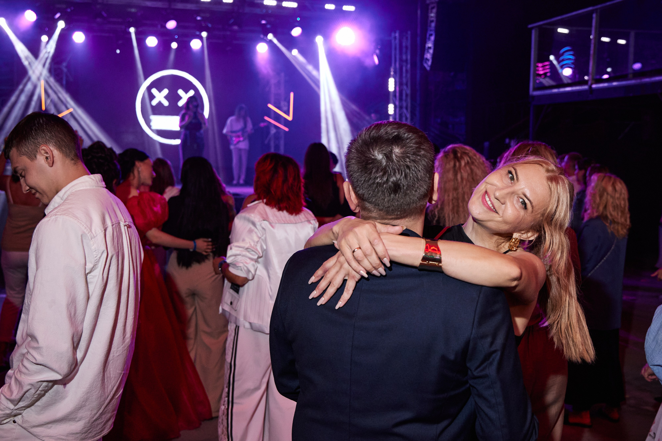 Выпускной | 2025. Фотограф Андрей Кононенко