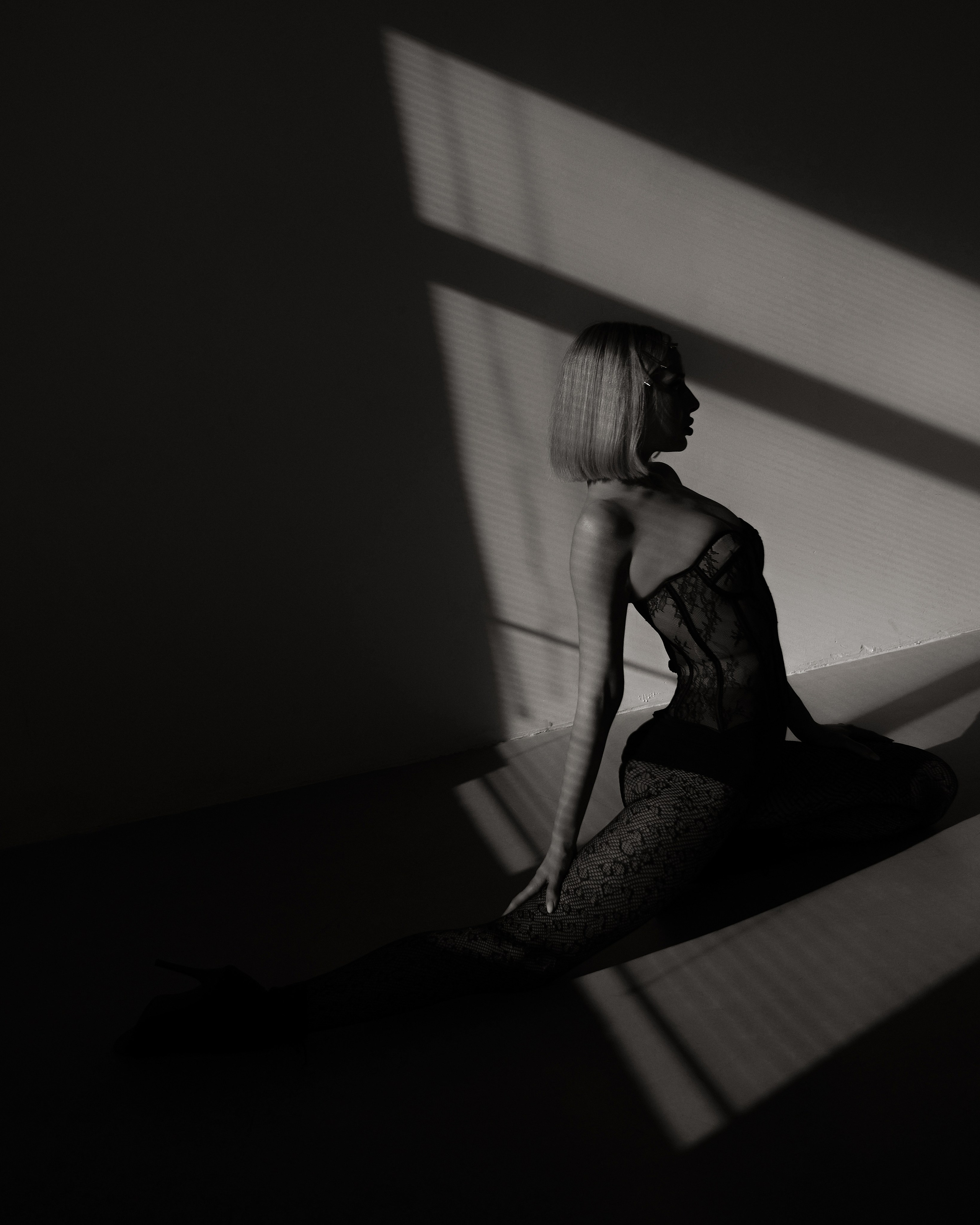 Ксения. DARYA.BELKINA