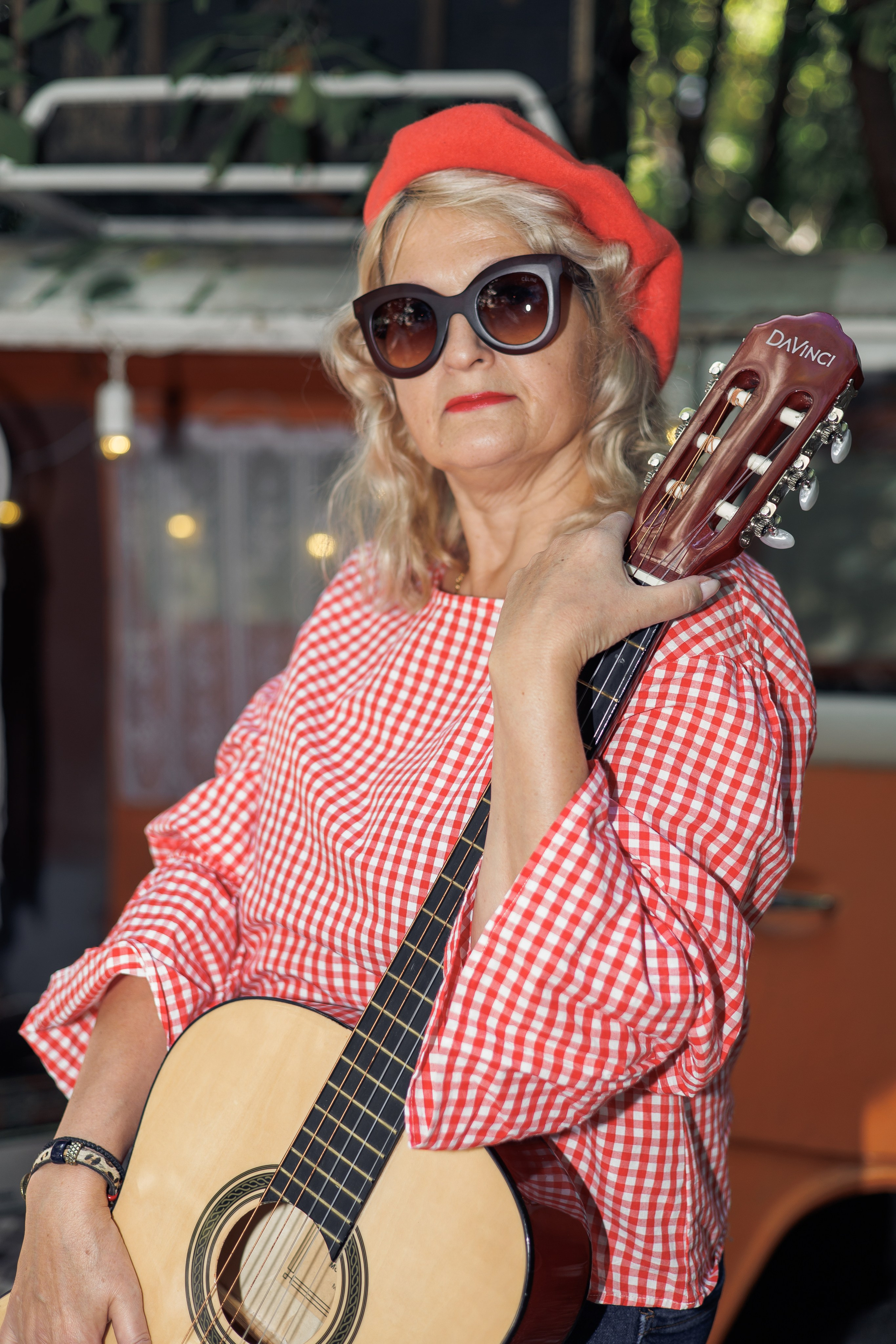 Татьяна. Семейная и портретная съёмка в Москве