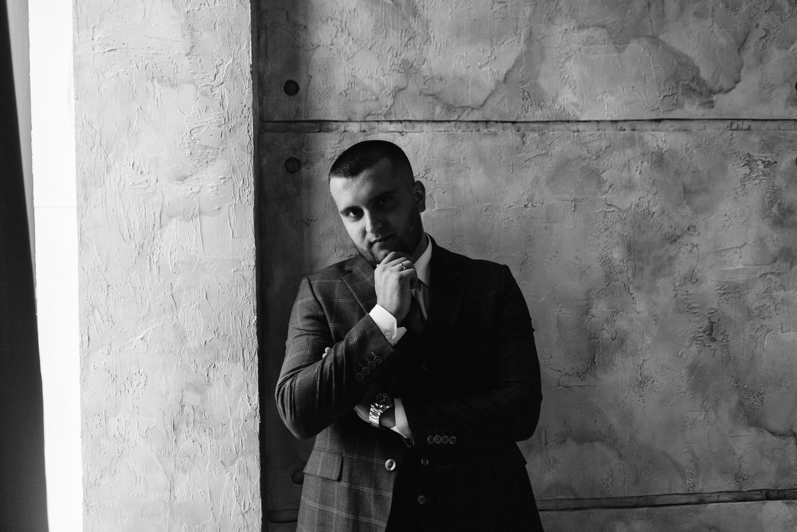 Дарья и Владислав. Фотограф Тимербаева Алина г. Сургут