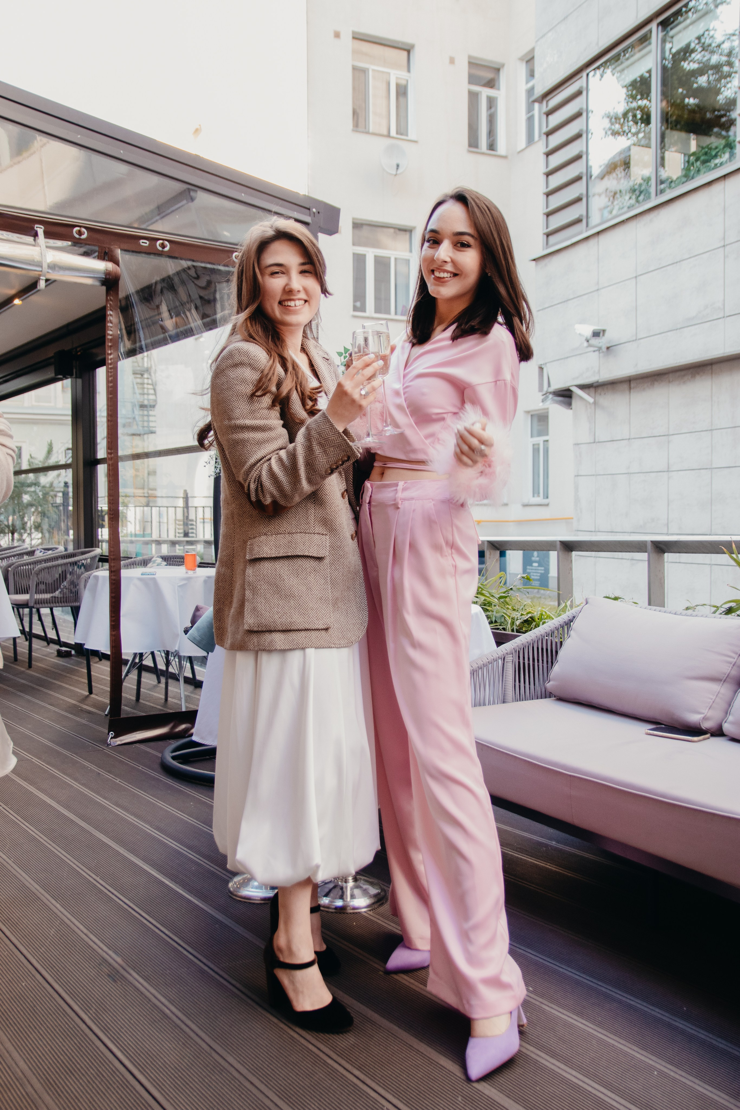 Репортаж юбилея. Семейный фотограф в Москве