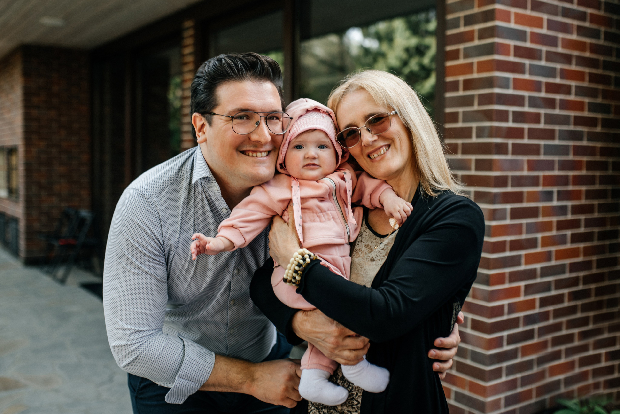 Family. Костюшко Кристина — семейный и свадебный фотограф в Минске